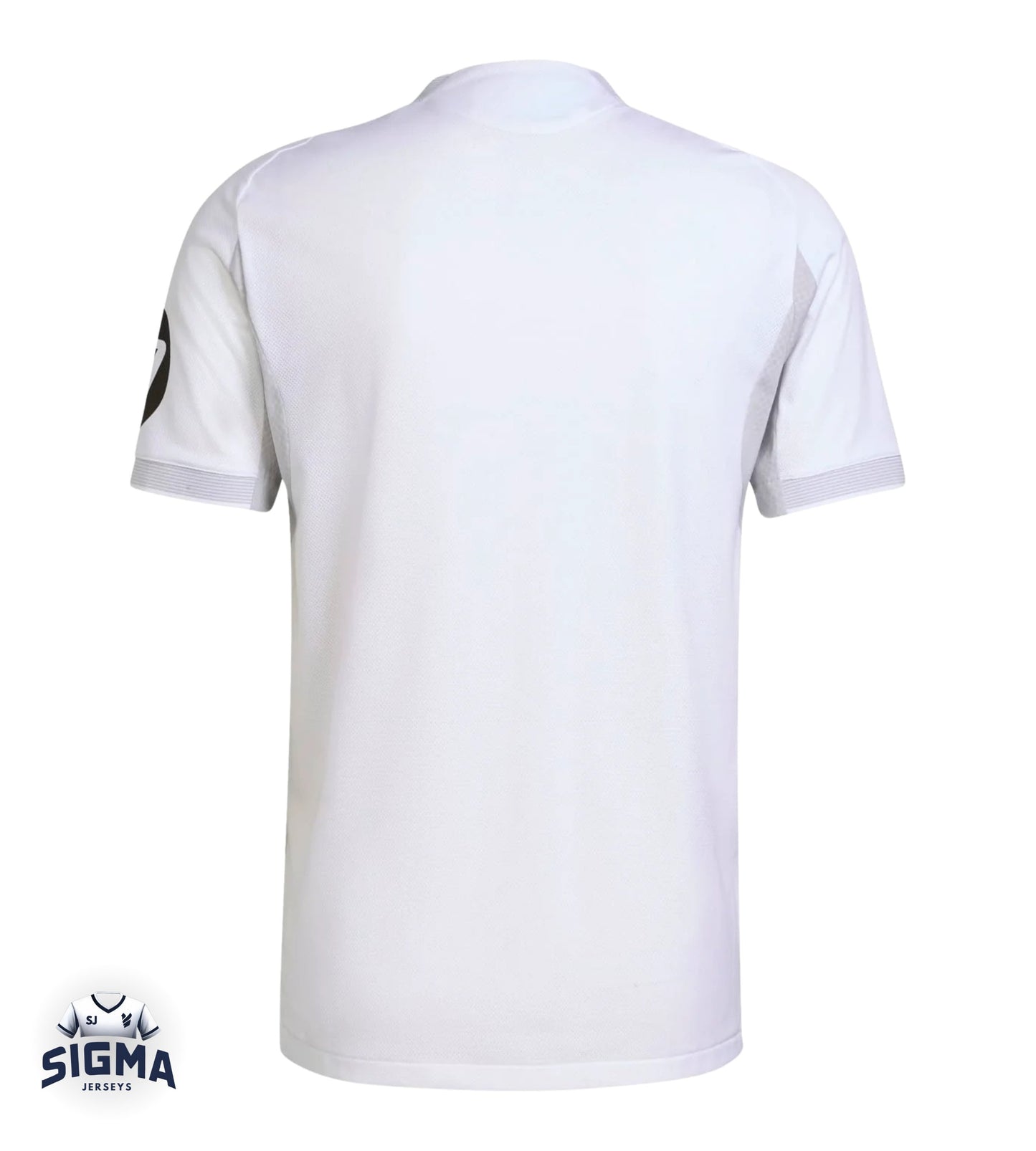 REAL MADRID Local 2025/26