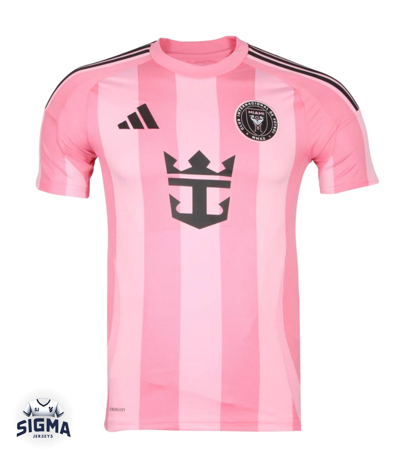 MESSI #10, Inter Miami Local 2025