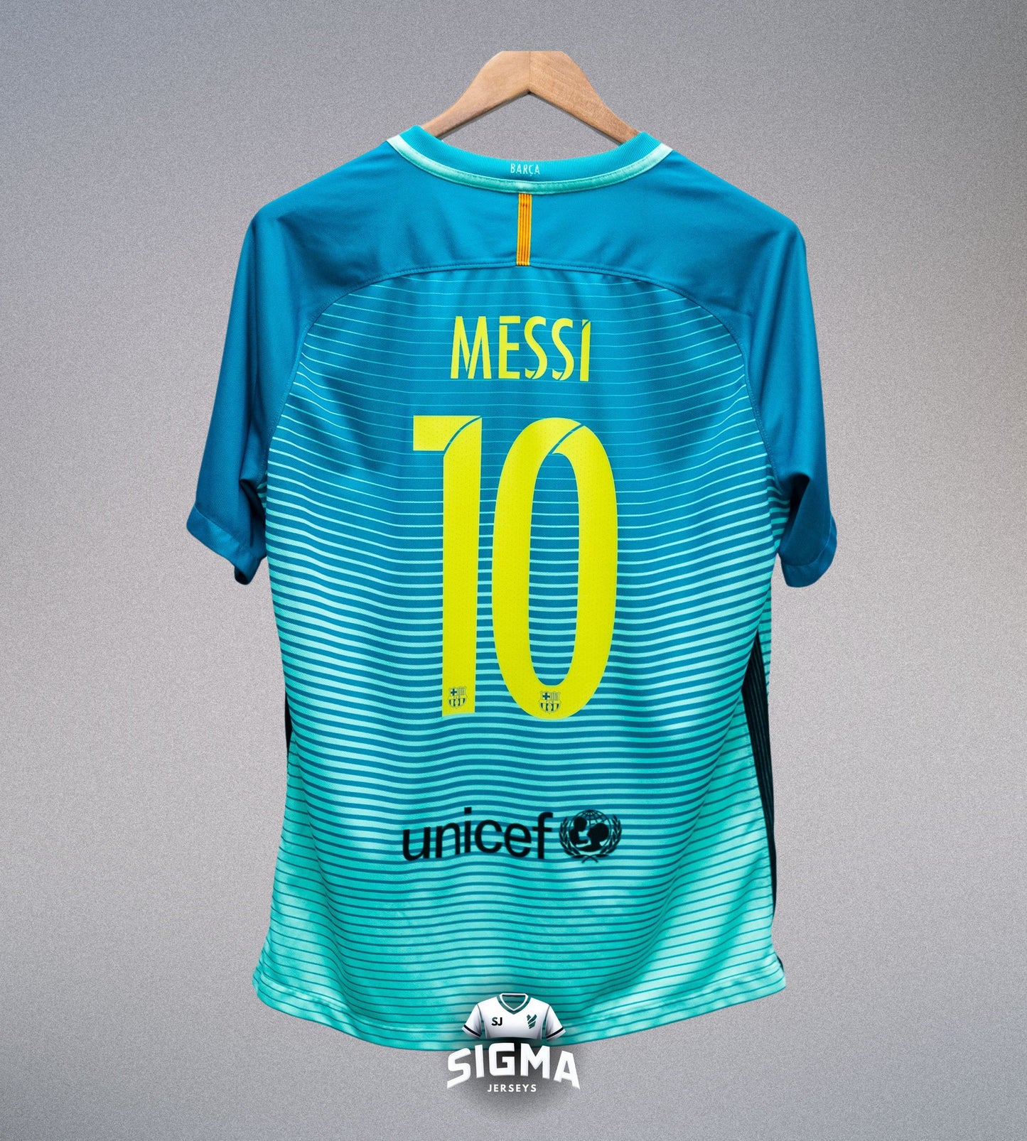 LIONEL MESSI RETRO PACK