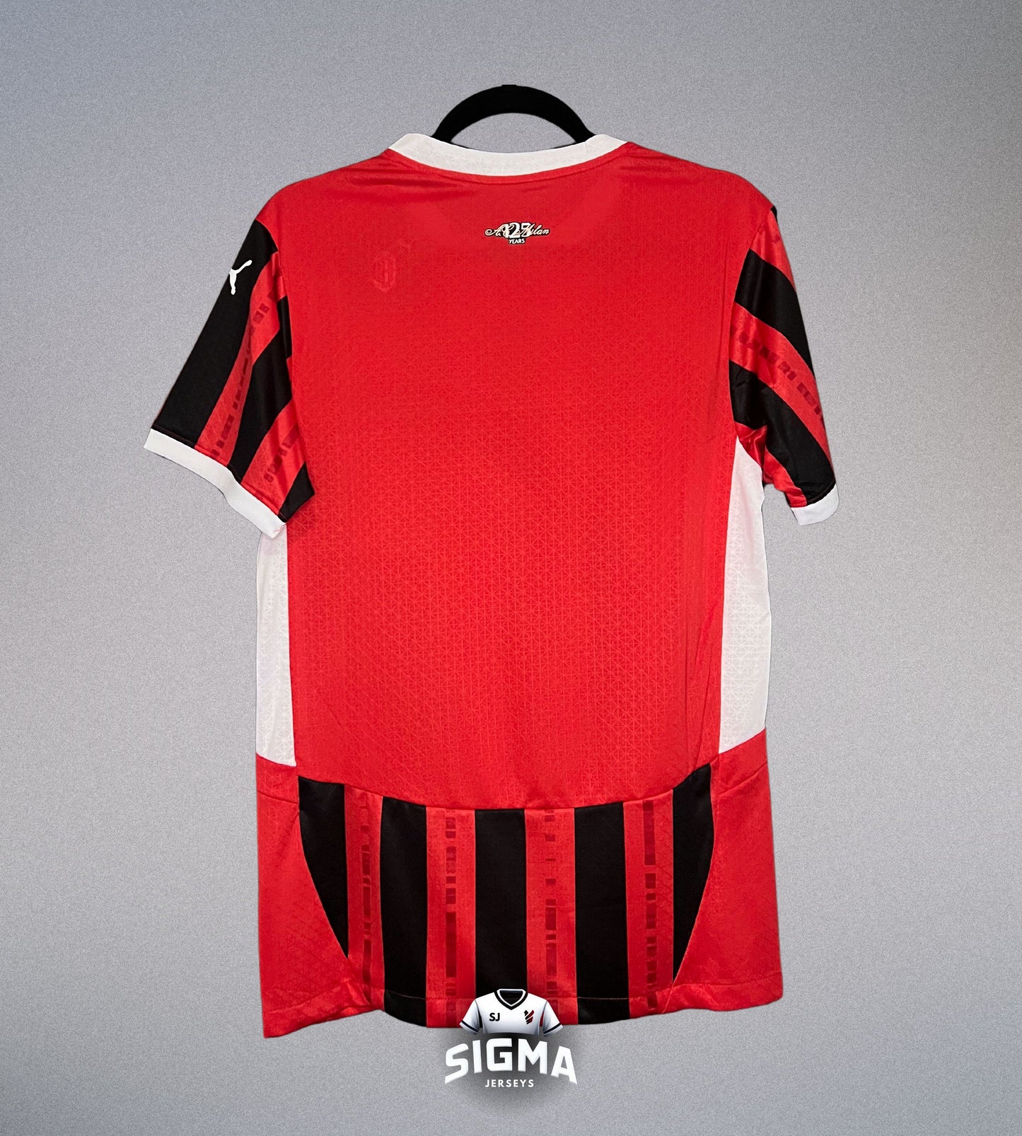 AC MILAN Local 2024/25