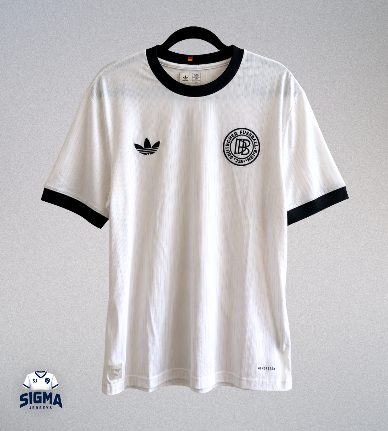 ALEMANIA 125 Aniversario