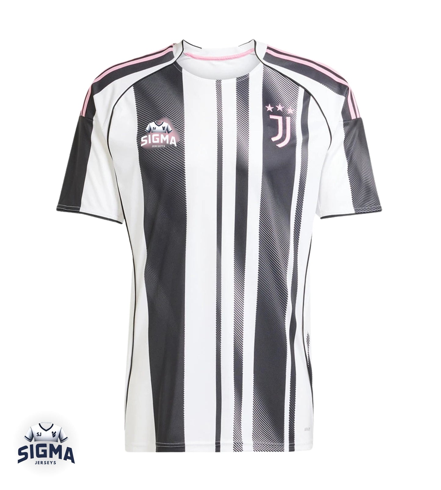 JUVENTUS Local 25/26