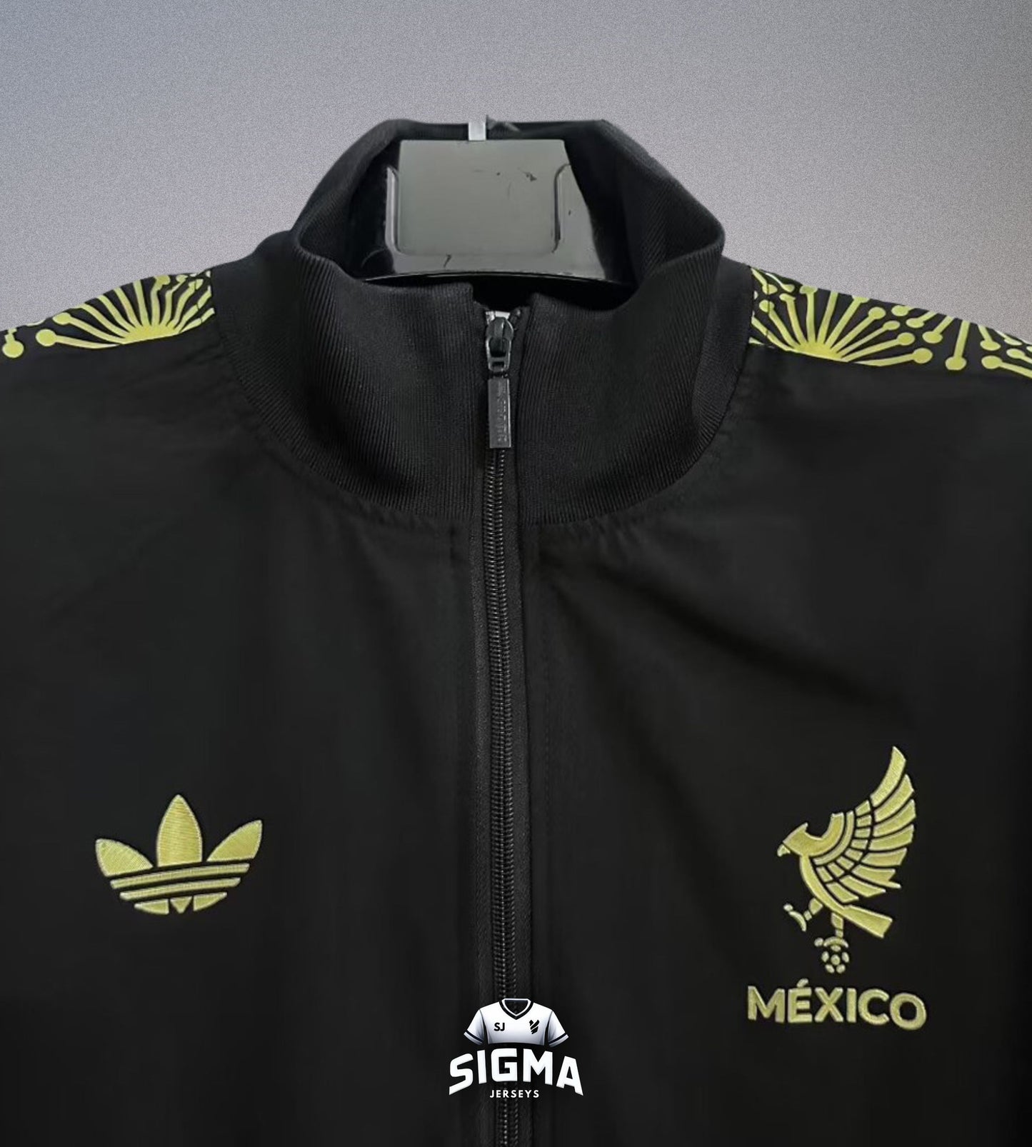 Rompevientos México 2025/26