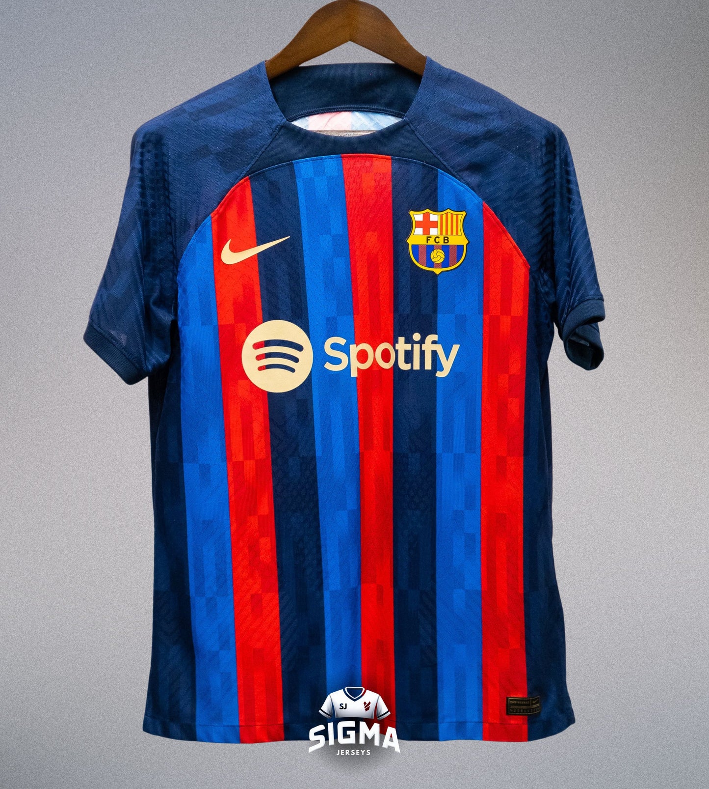 PEDRI #8, Barcelona Local 2022/23