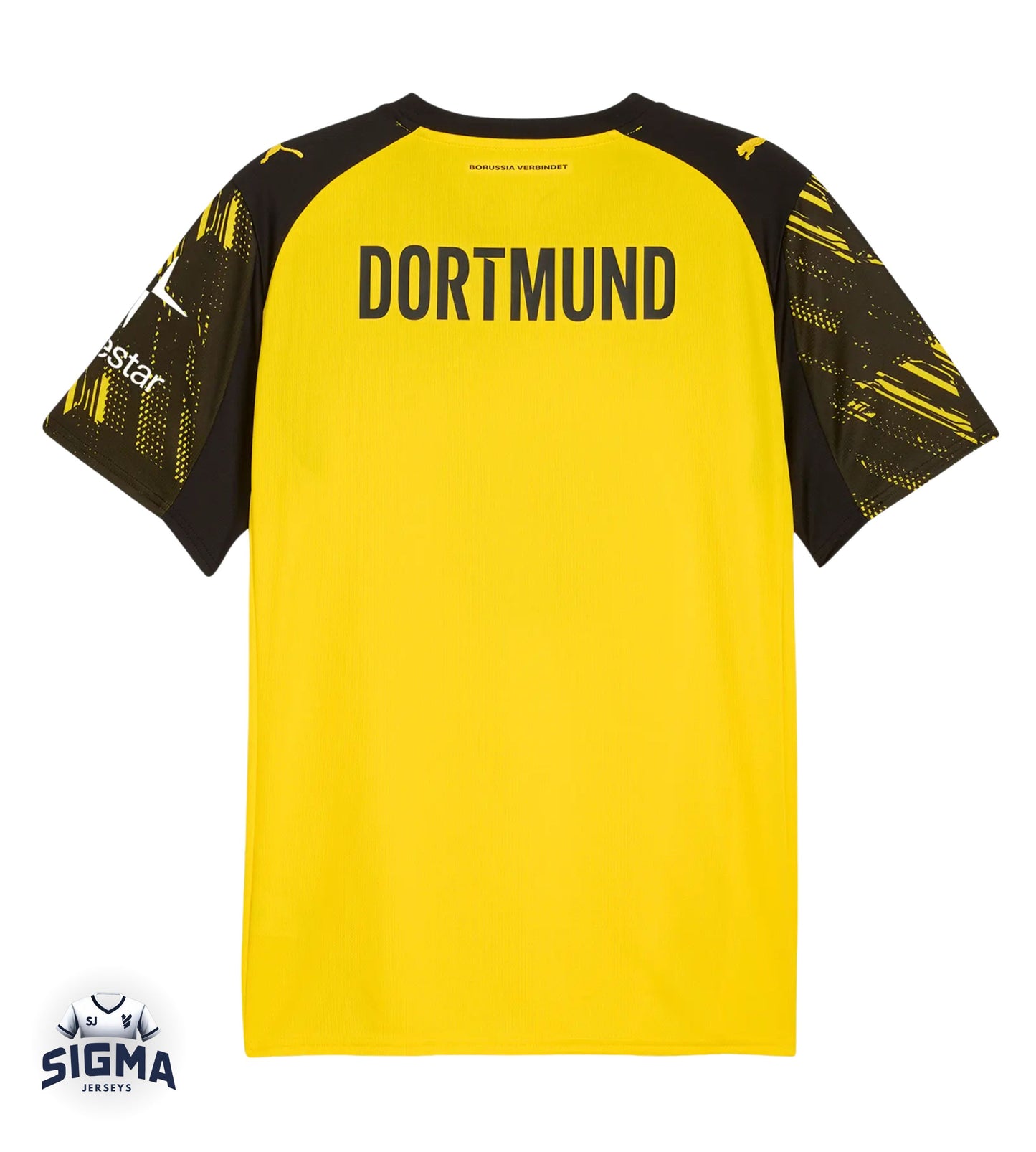 BORUSSIA DORTMUND Local 25/26