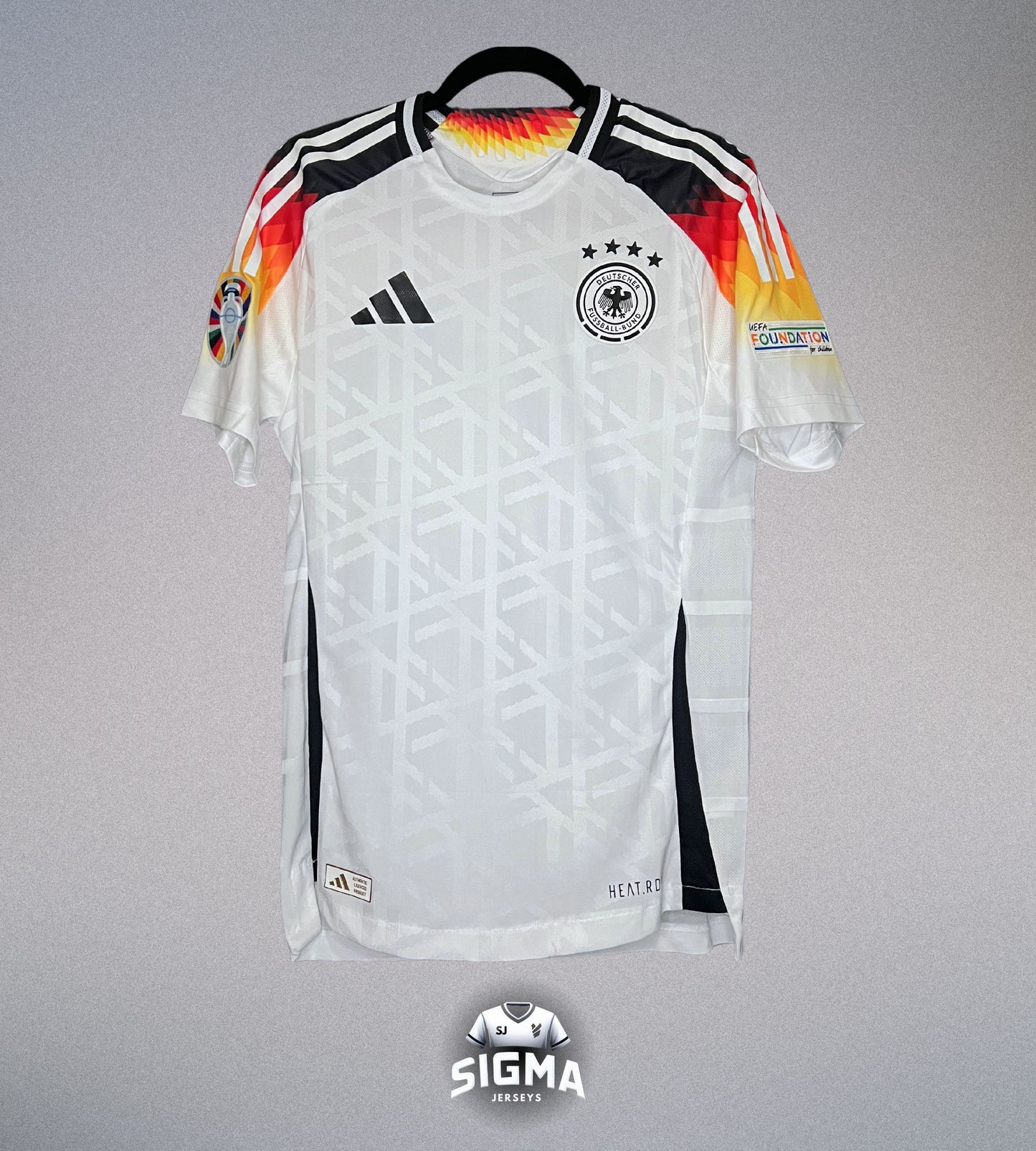 ALEMANIA Local 2024