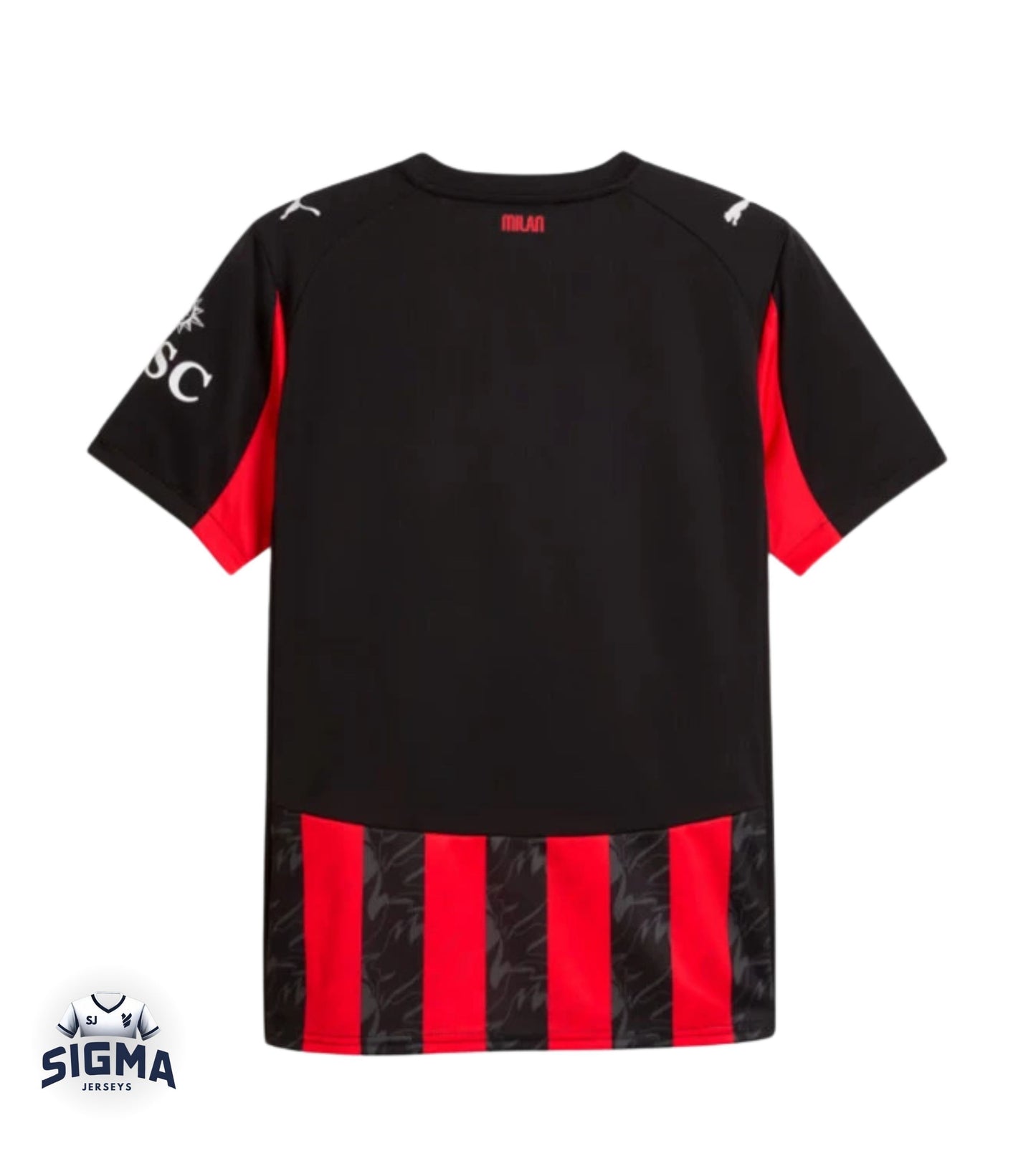 AC MILAN Local 25/26