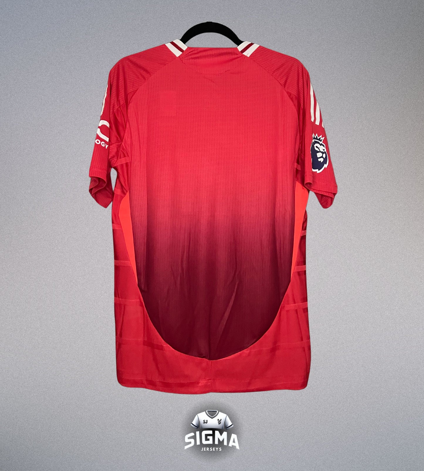 MANCHESTER UNITED Local 2024/25