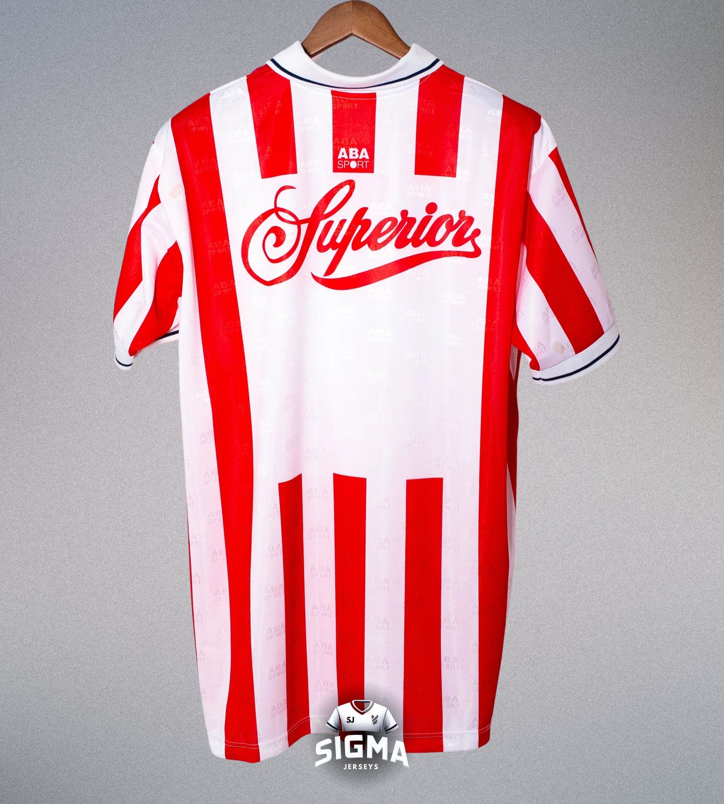 CHIVAS Local 1994/95