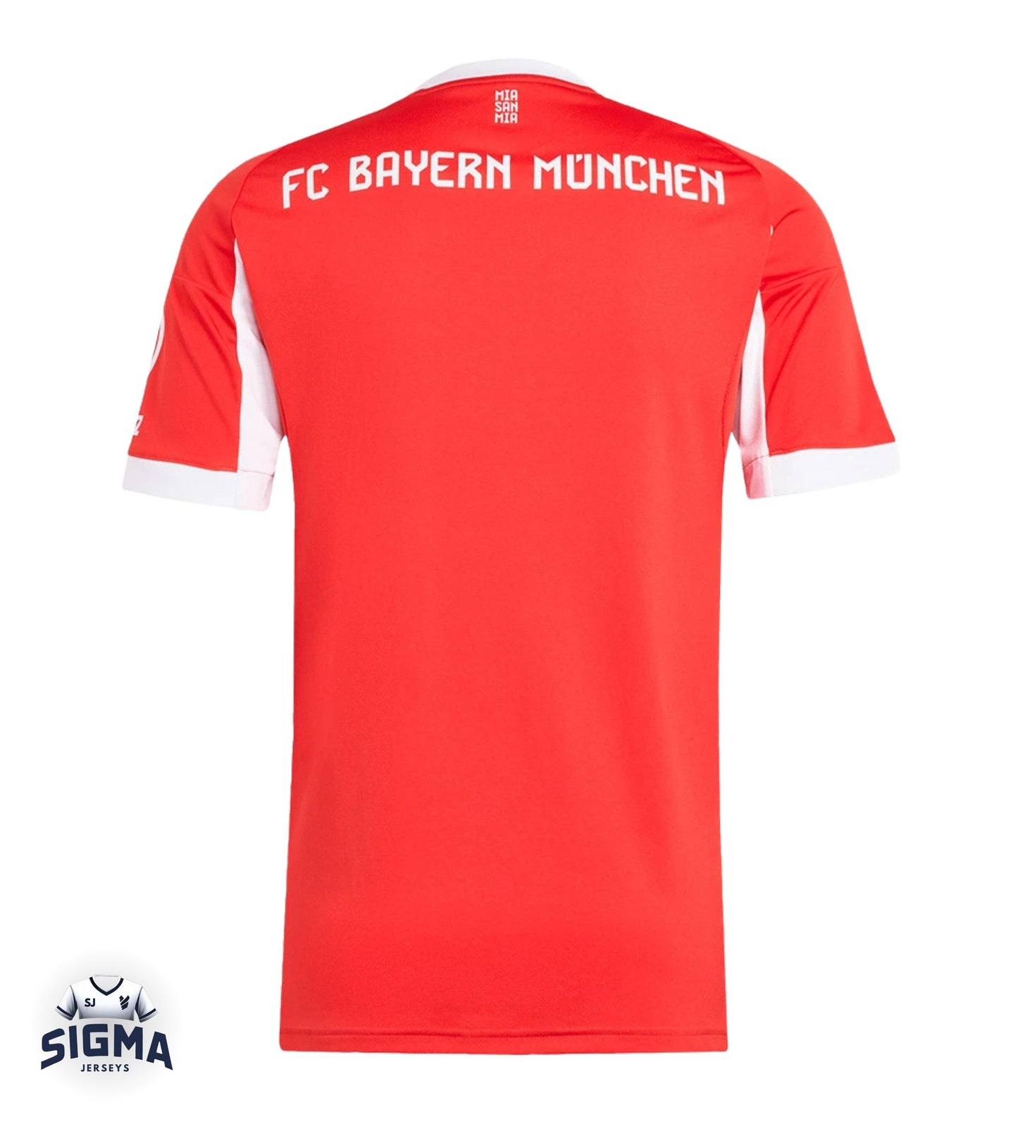 BAYERN MUNICH Local 25/26