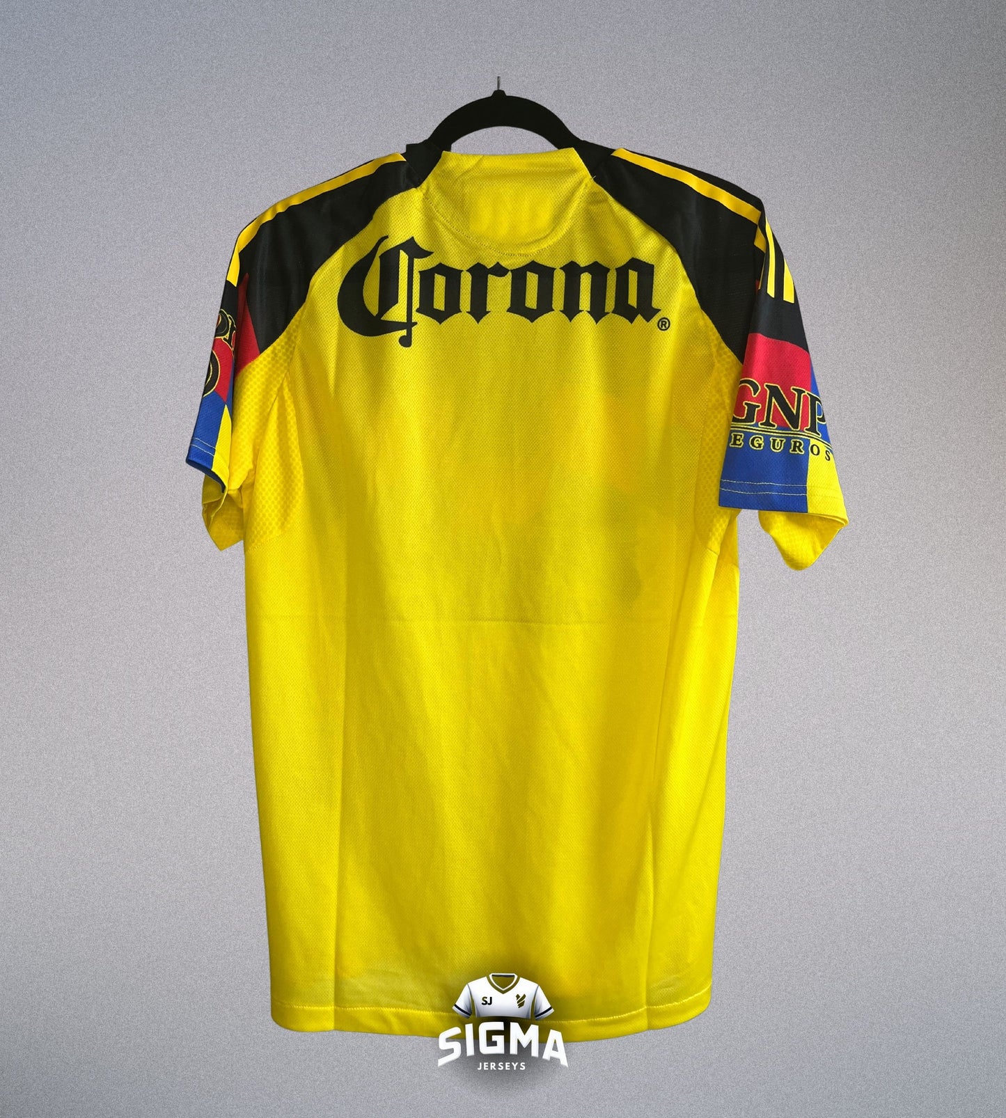 AMÉRICA Local 2025/26