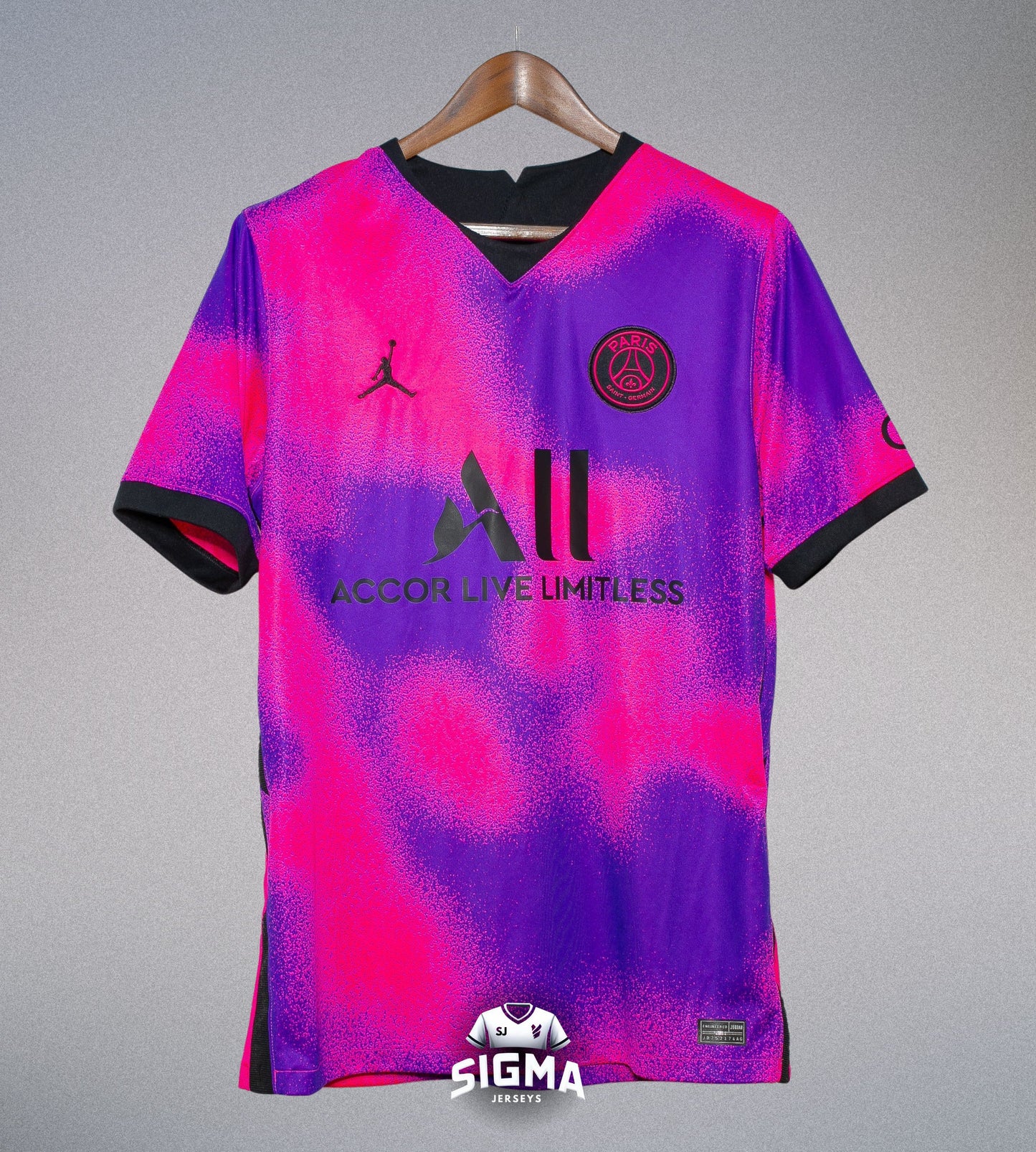 MBAPPÉ #7, PSG 4th 2021