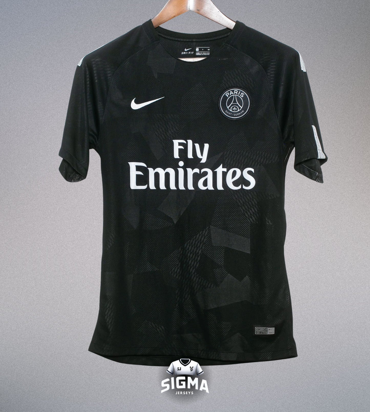 NEYMAR JR #10, PSG Tercera 2017/18