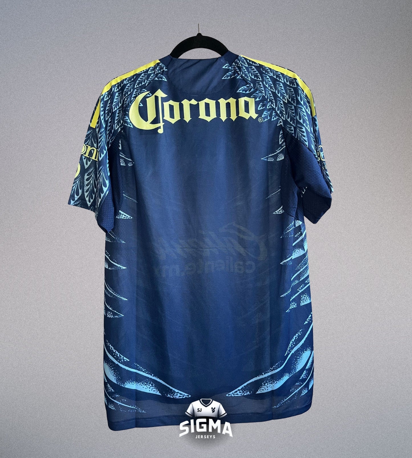 AMÉRICA Visitante 2025/26