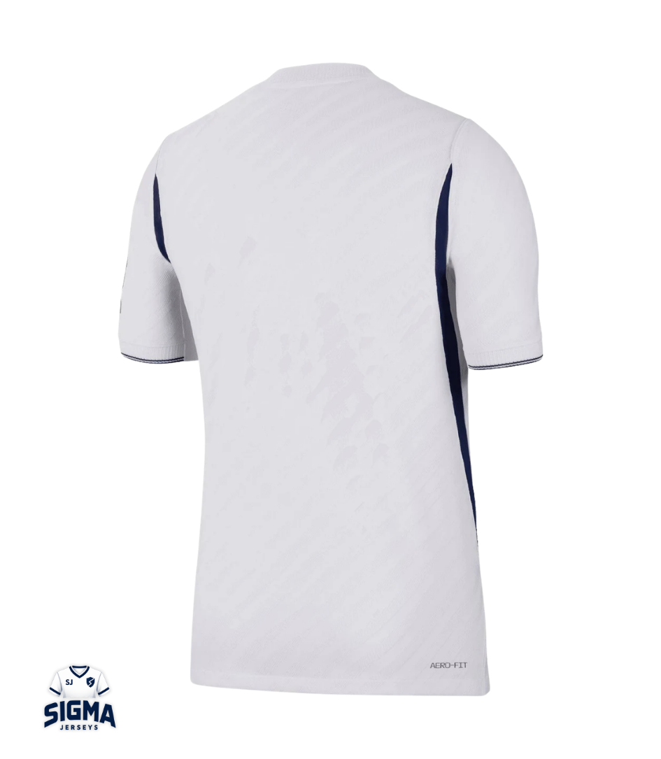 Tottenham Local 26/27