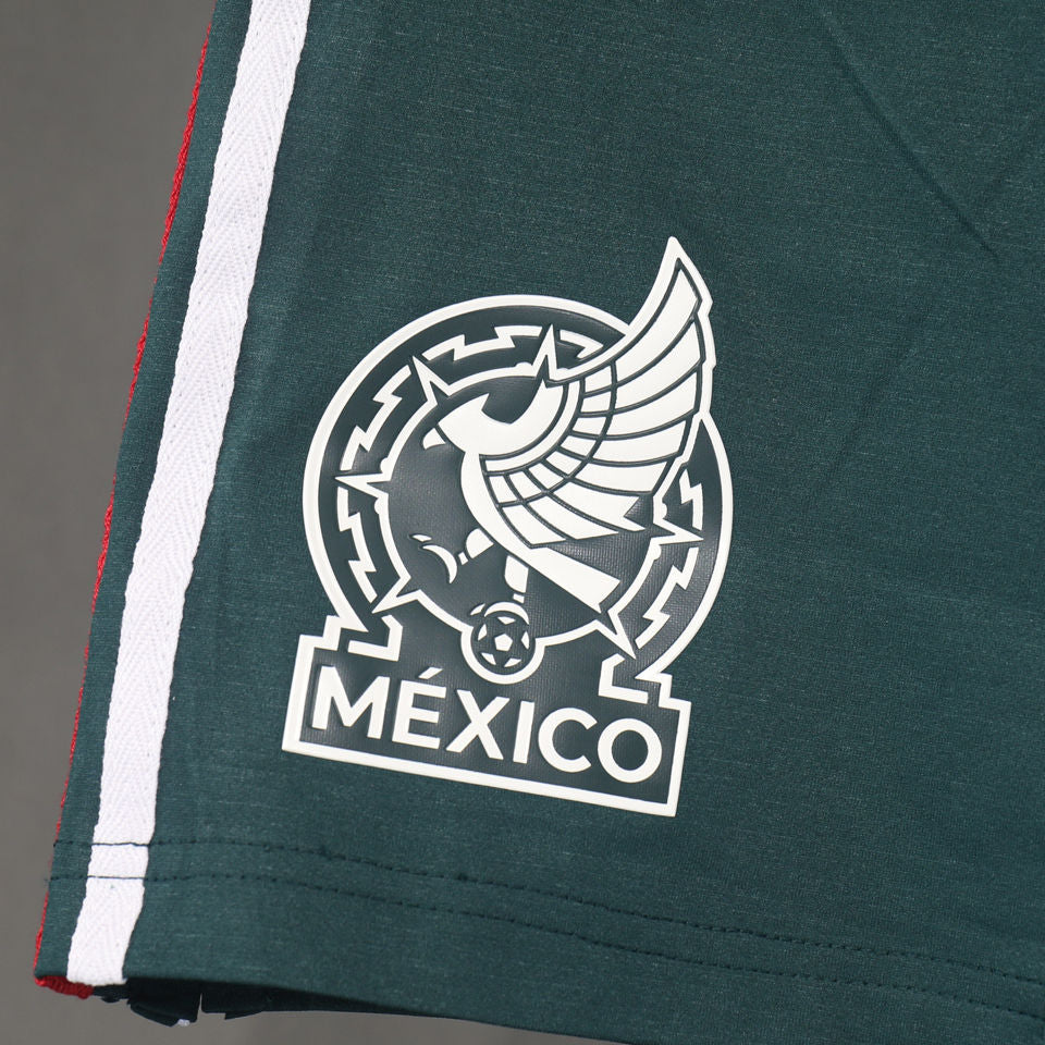 MEX Visitante 2026