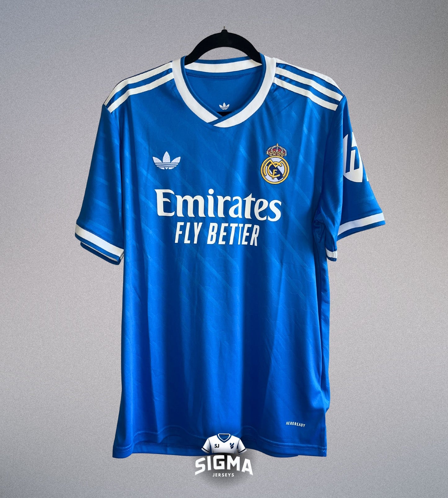REAL MADRID Tercera 2025/26