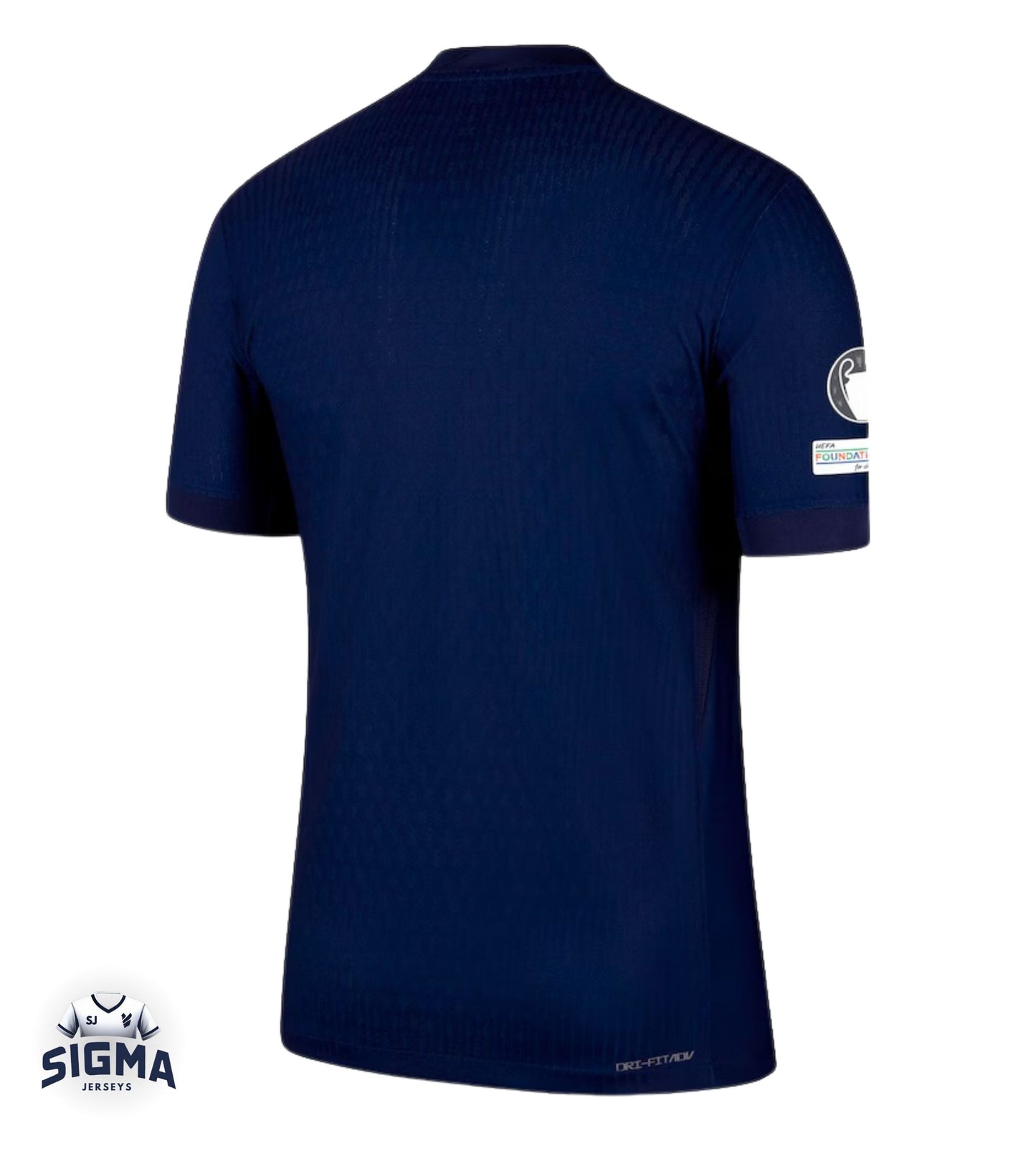 PSG Local 25/26