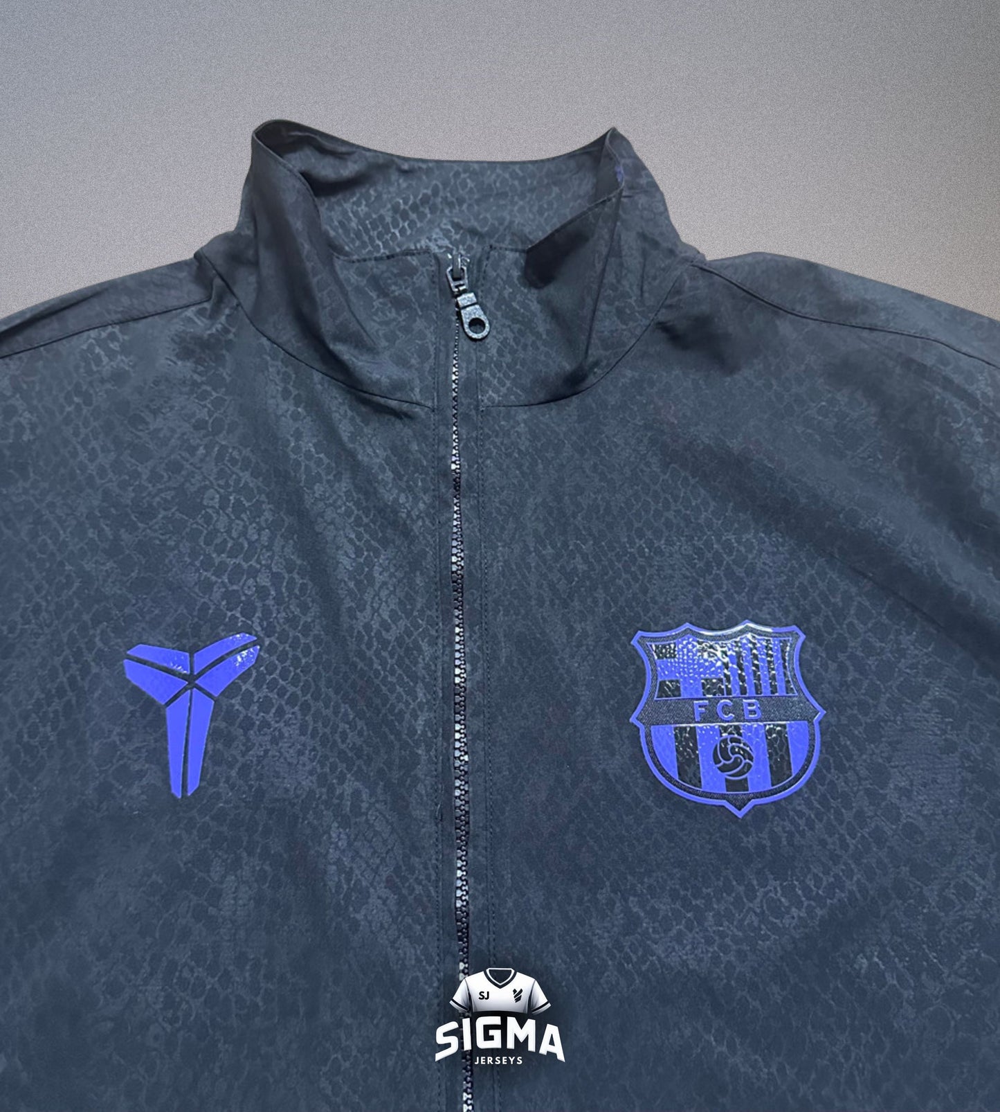 Rompevientos Barcelona 2025/26
