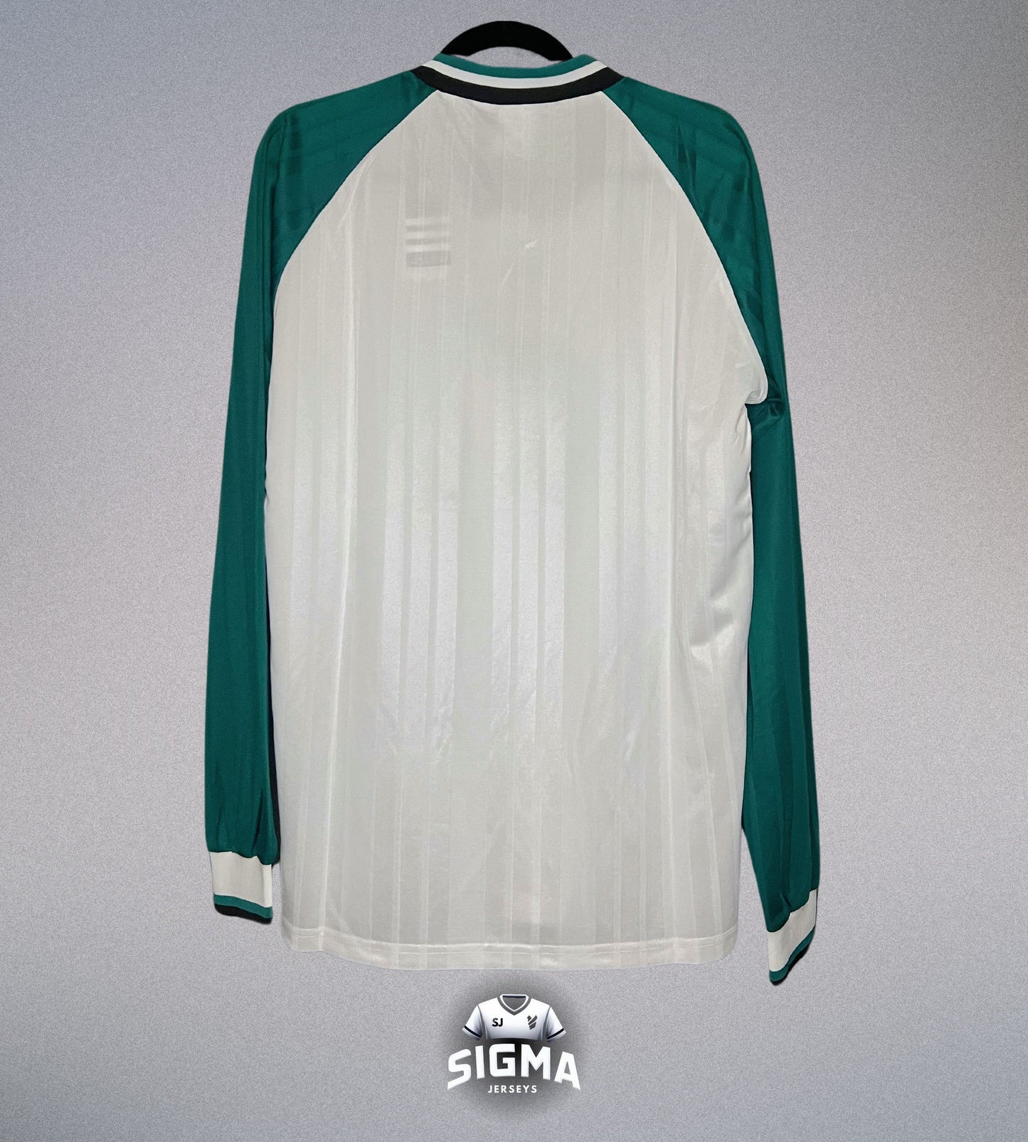 LIVERPOOL Visitante 1994/95