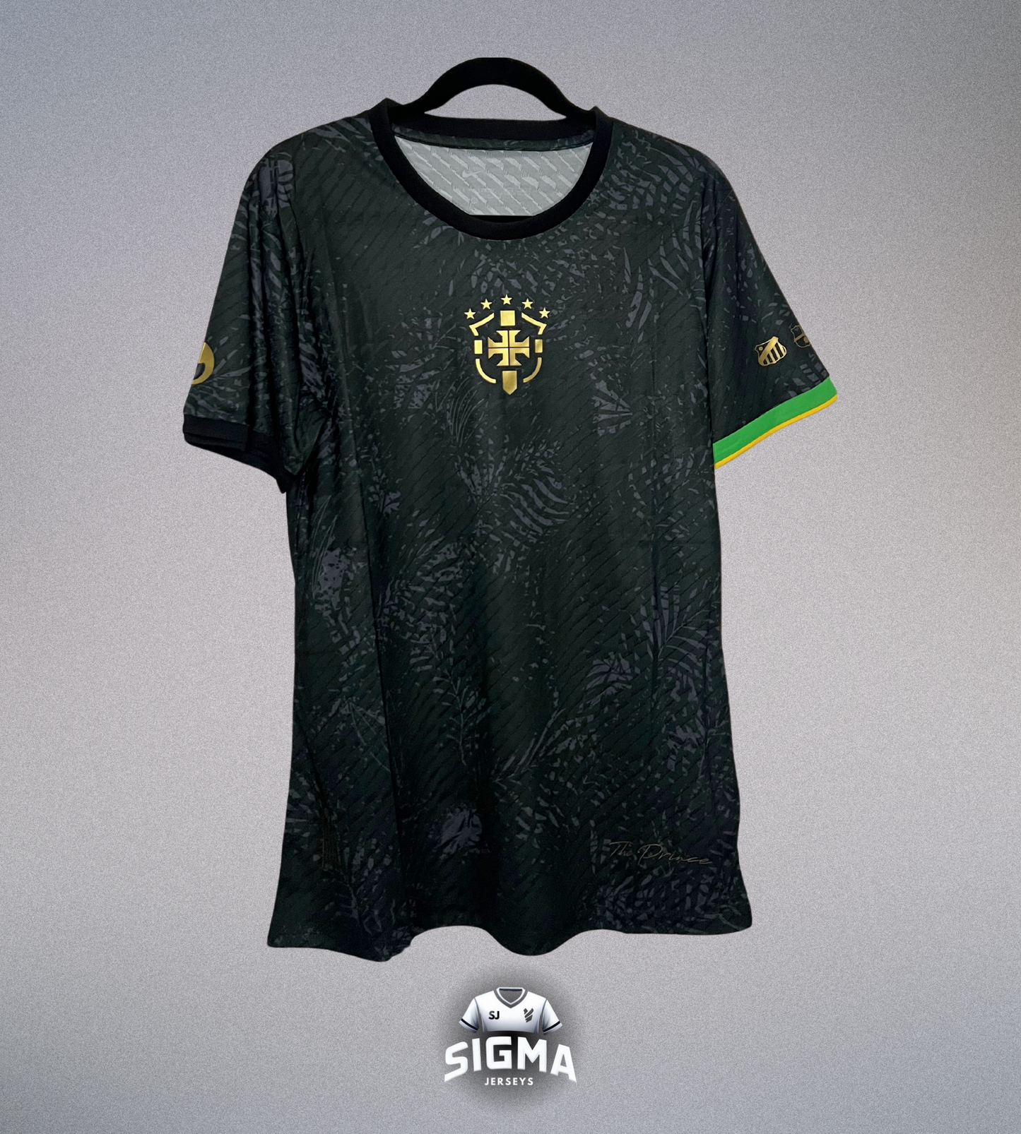 BRASIL Especial Neymar