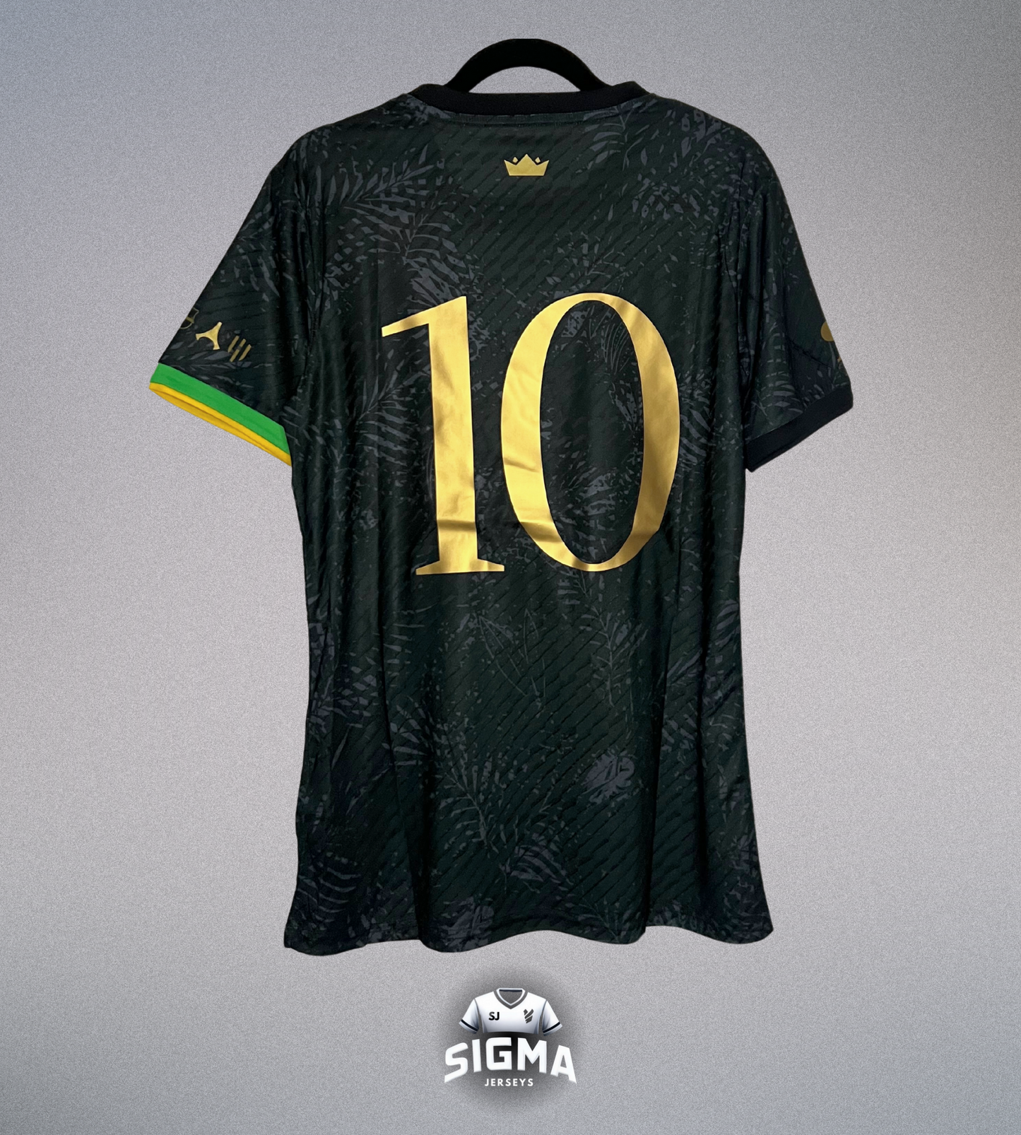BRASIL Especial Neymar