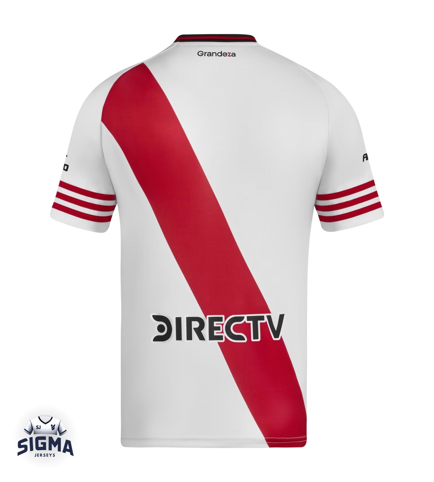 RIVER PLATE Local 25/26