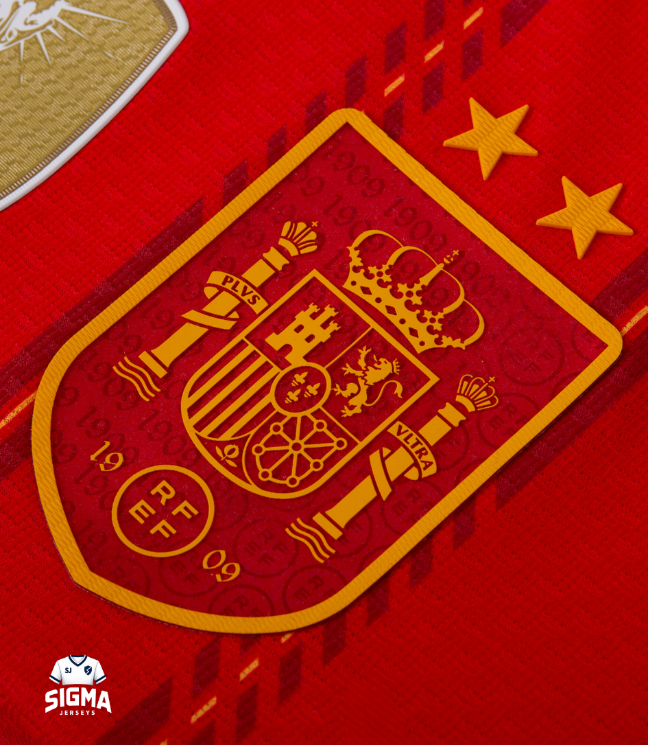 España Local 26/27