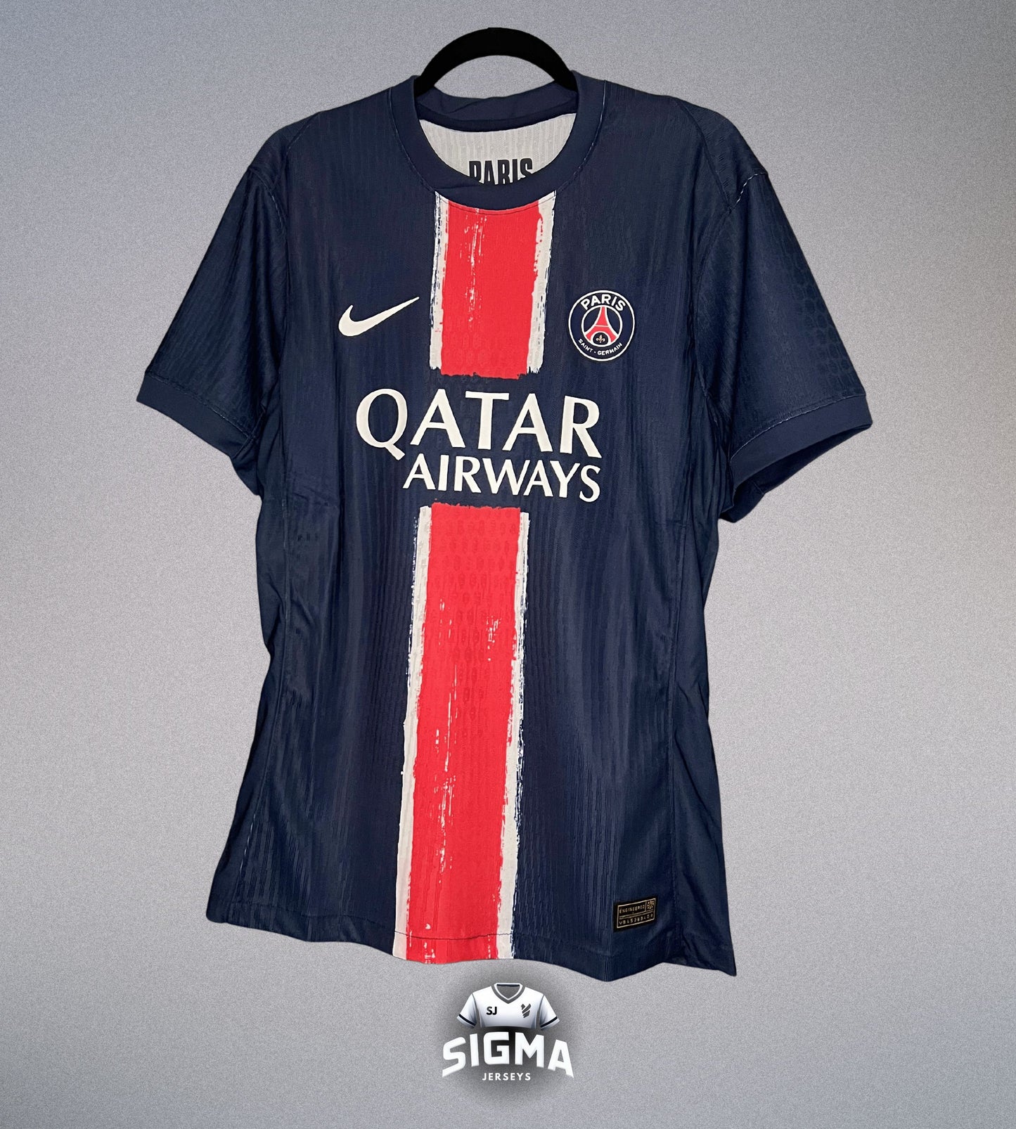 PSG Local 2024/25