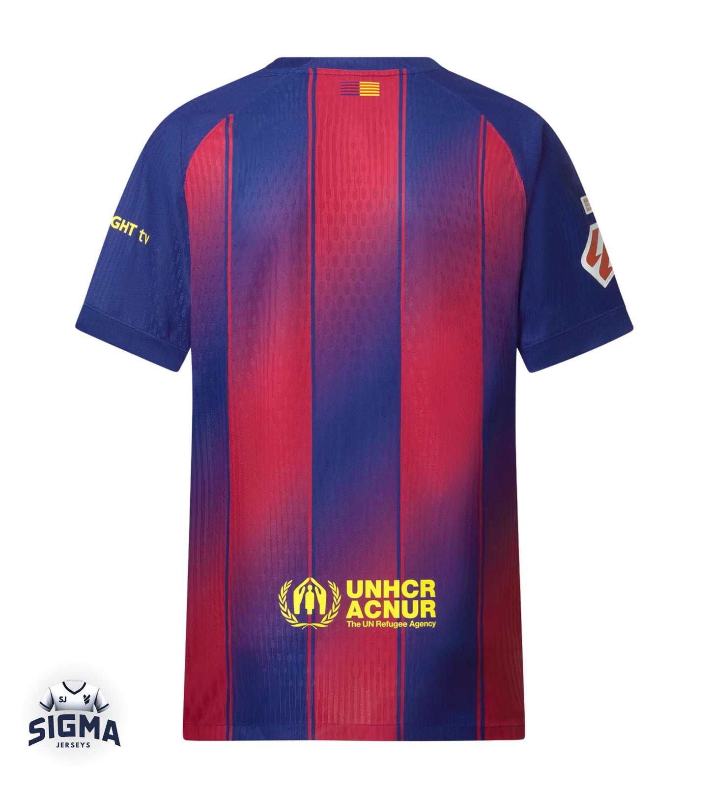BARCELONA x Ed Sheeran 2025/26