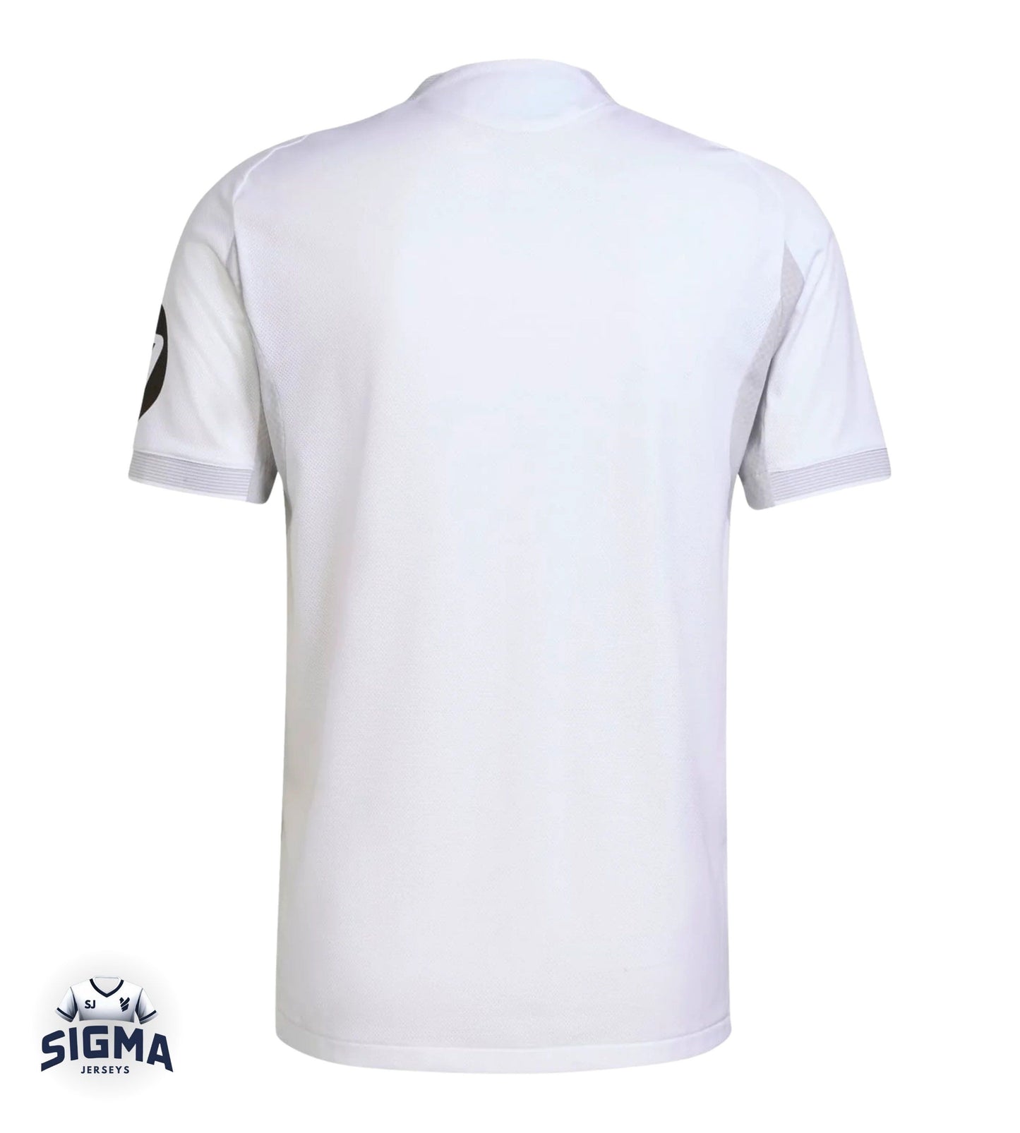 REAL MADRID Local 2025/26