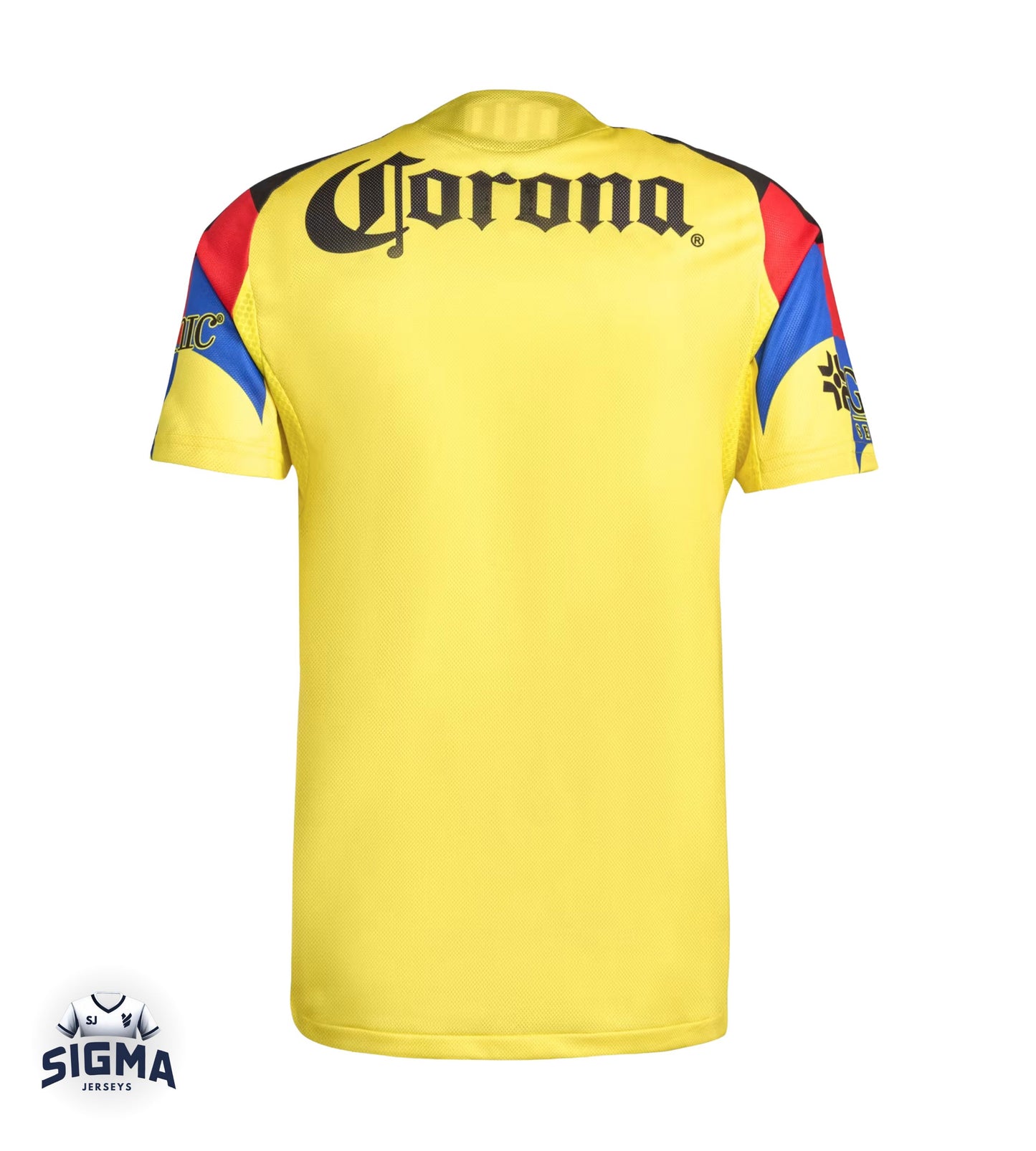 CLUB AMÉRICA Local 2025/26