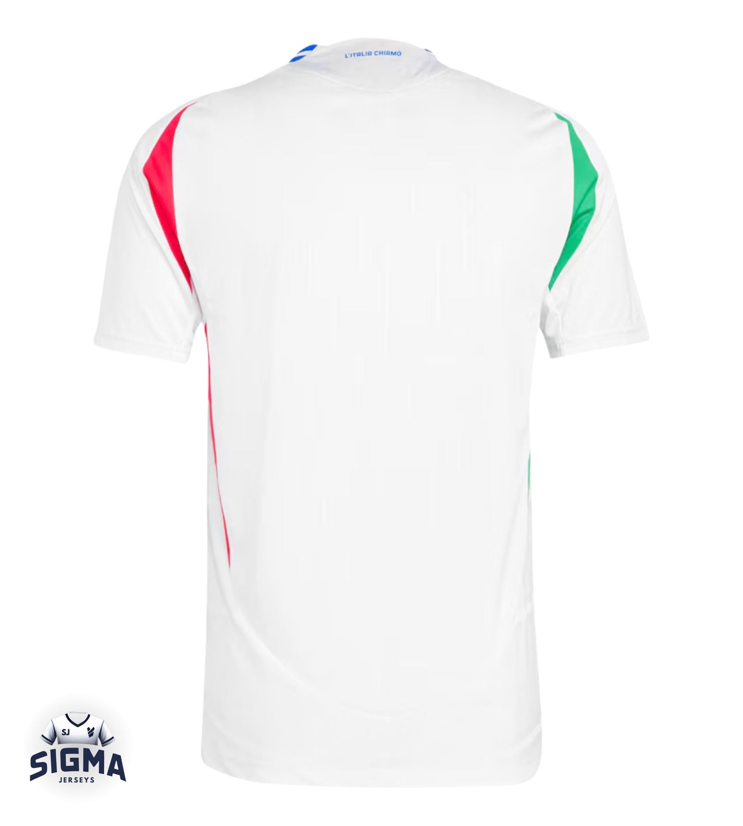 ITALIA Visitante 2024