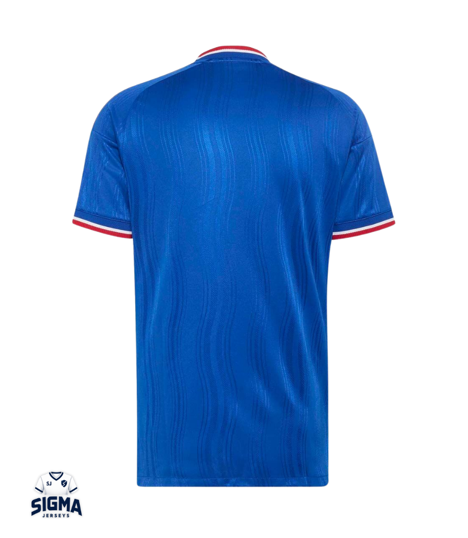M. United Visitante 26/27