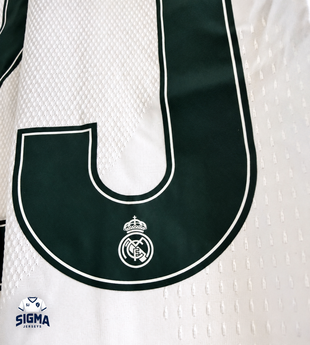YAN DIOMANDE #25, Real Madrid Local 26/27 (Envío Express)