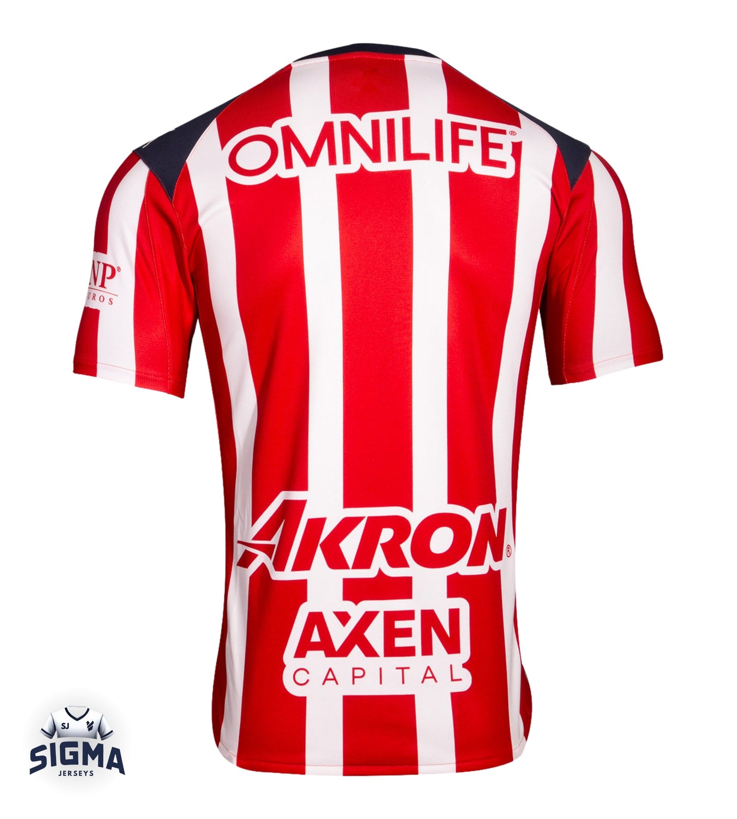 CHIVAS Local 25/26
