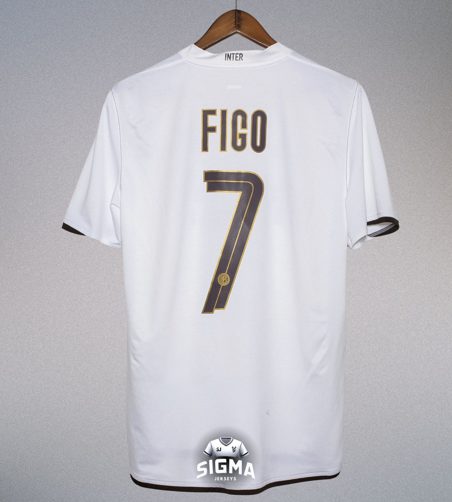 FIGO #7, Inter Milan Visitante 2008/09