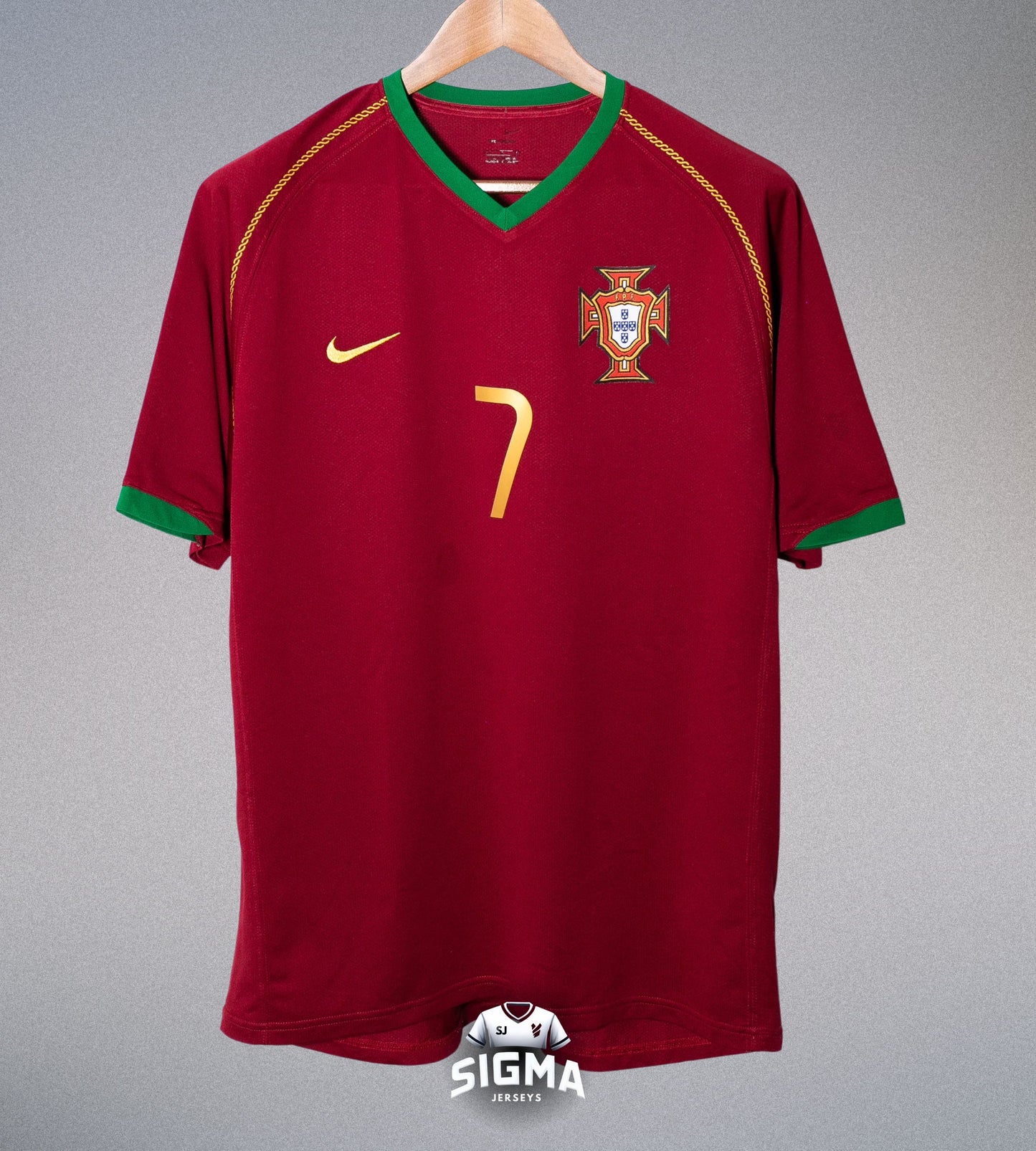 FIGO #7, Portugal Local 2006