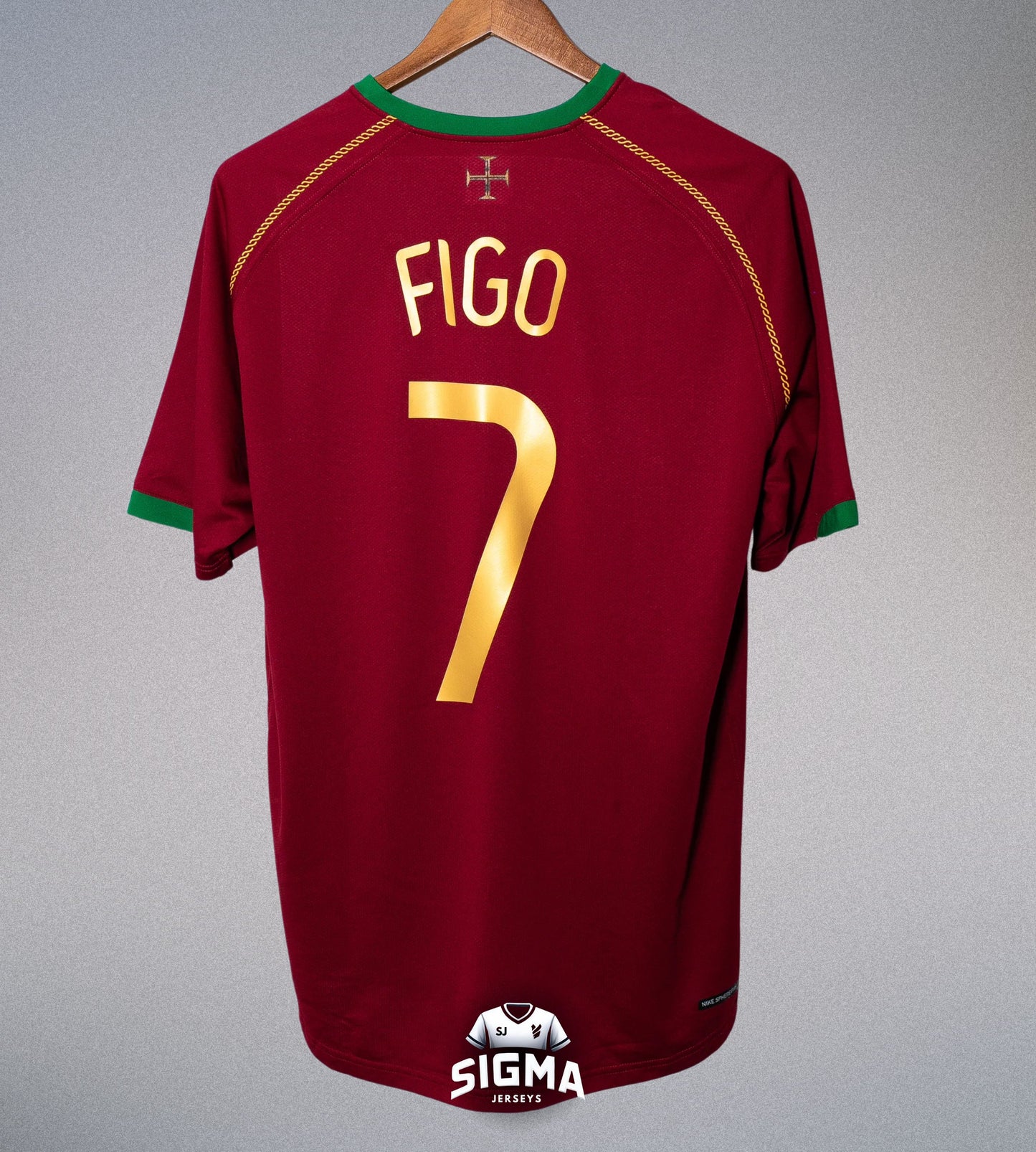 FIGO #7, Portugal Local 2006