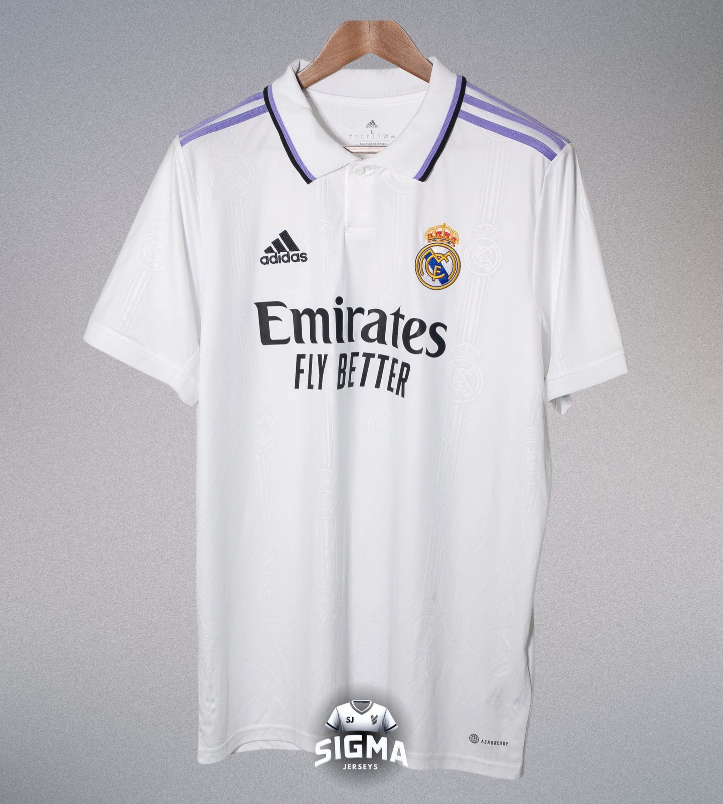 VINI JR. #20, Real Madrid Local 2022/23