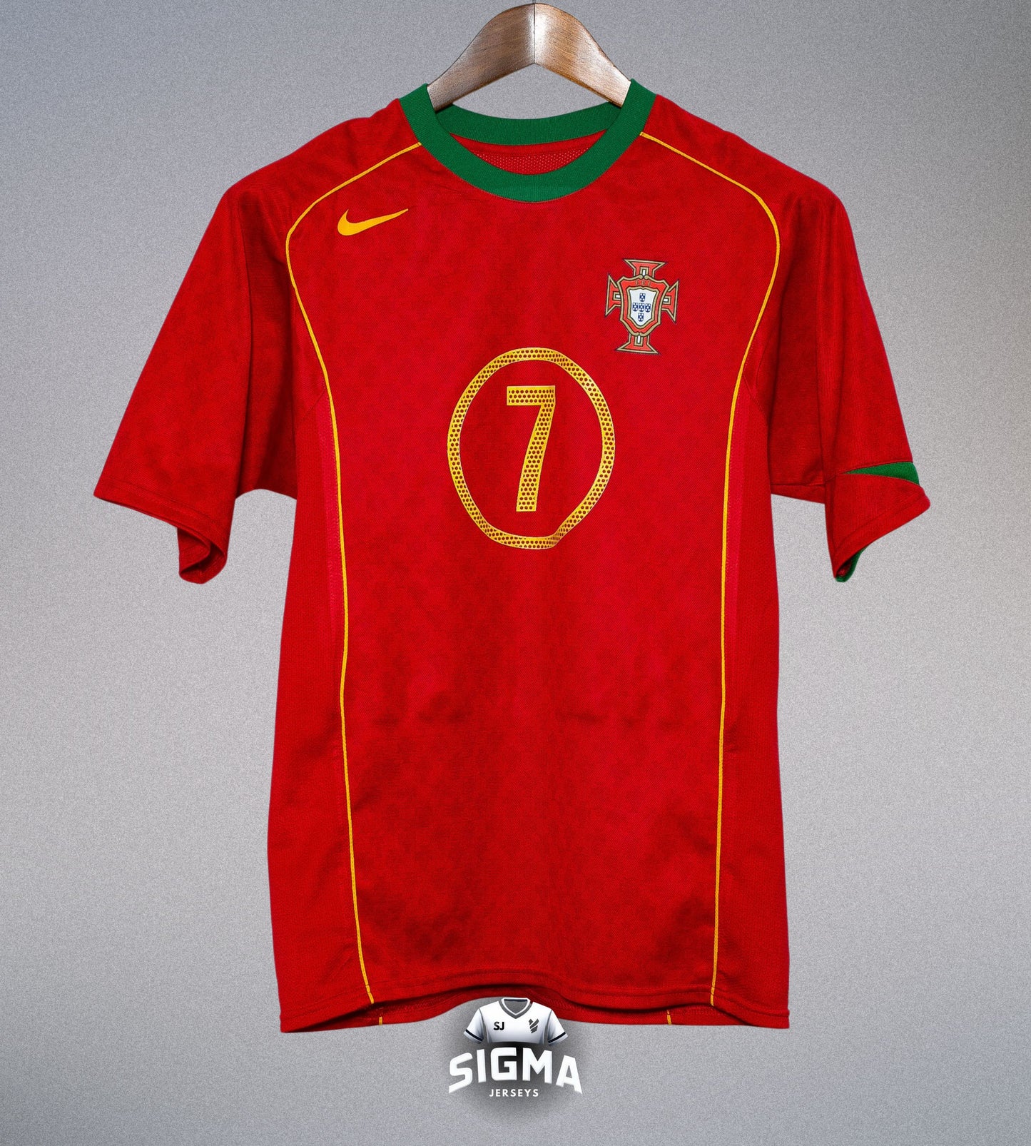 FIGO #7, Portugal Local 2004