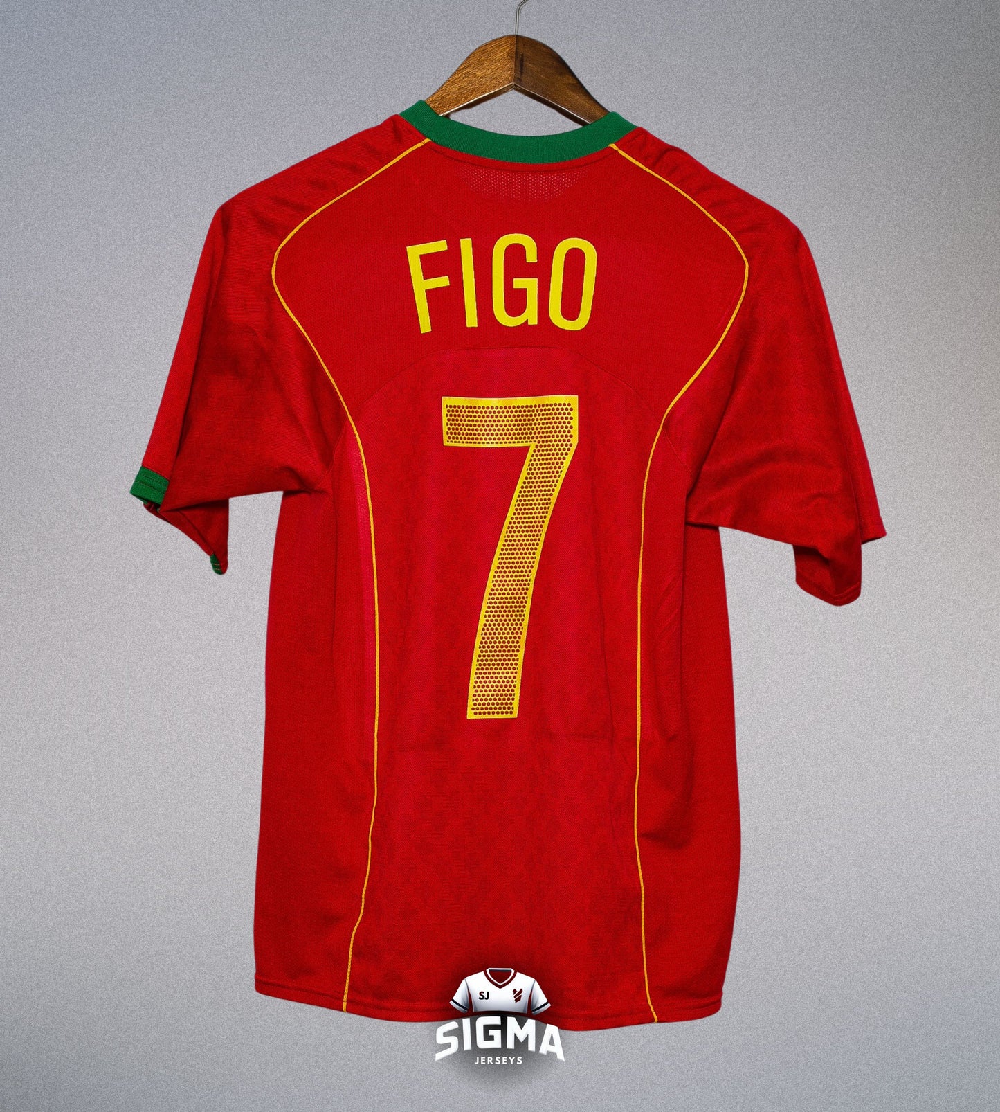FIGO #7, Portugal Local 2004