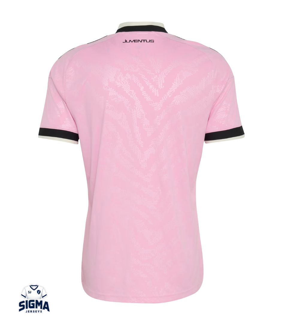 Juve Visitante 26/27