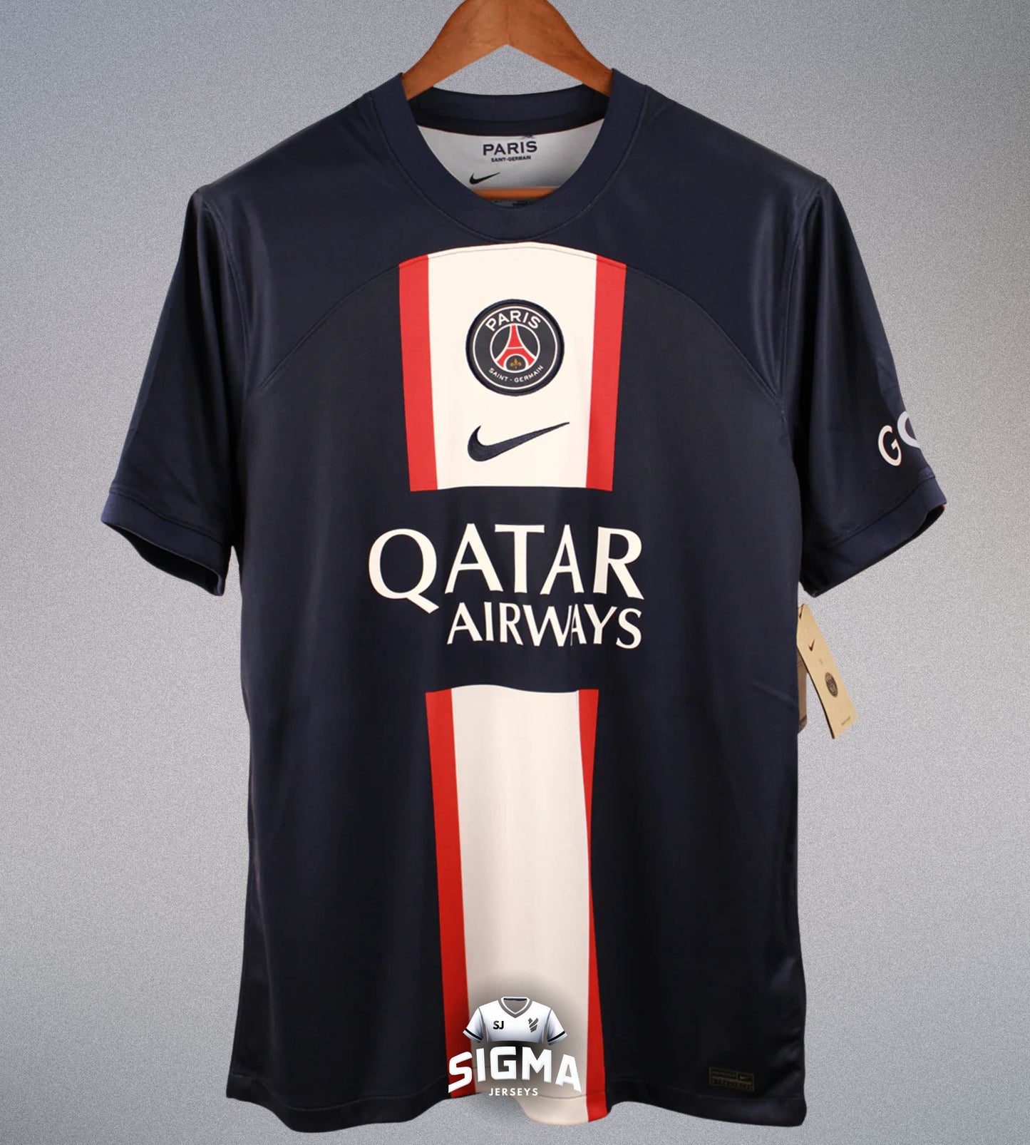 SERGIO RAMOS #4, PSG Local 2022/23