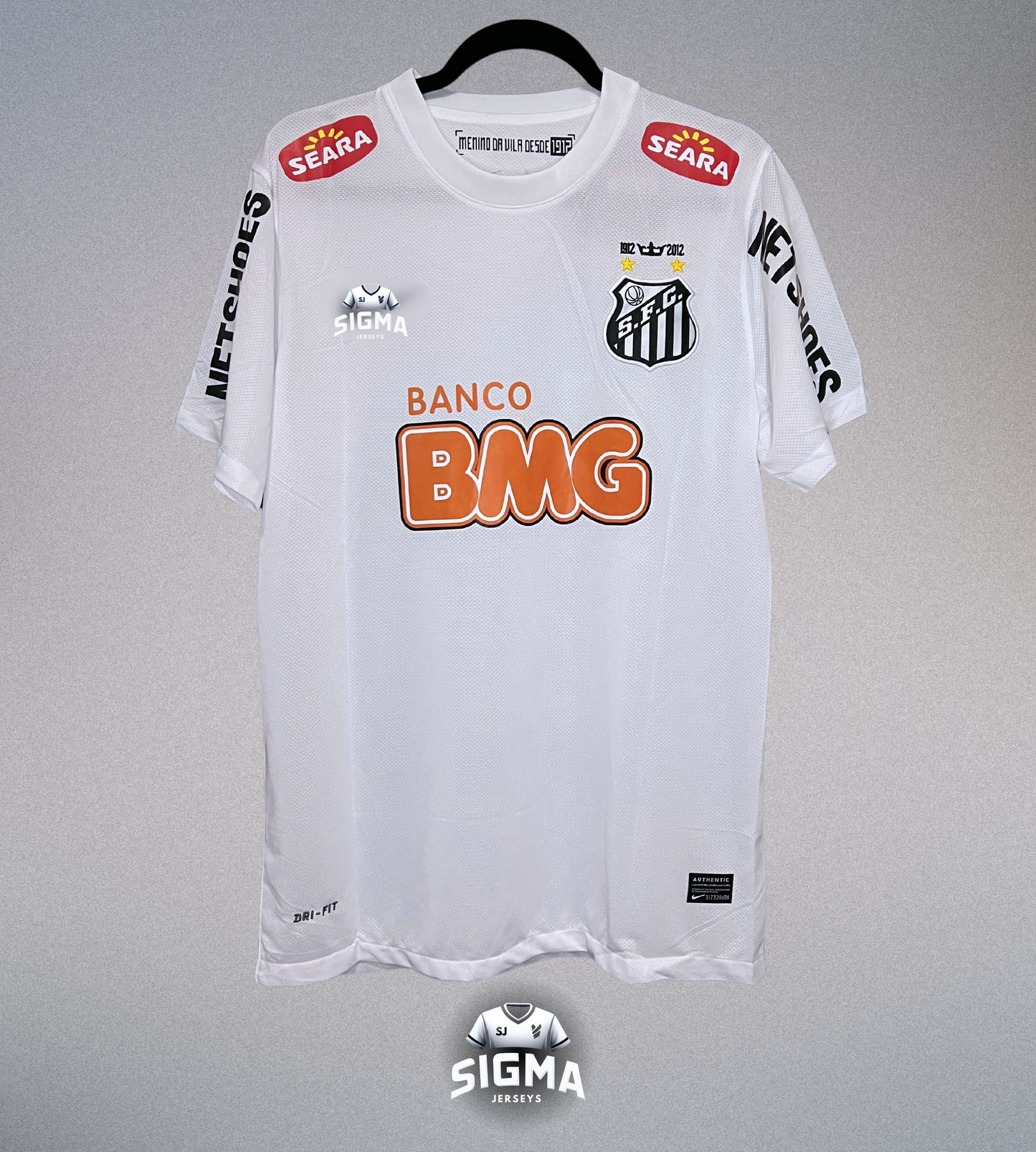 NEYMAR JR SANTOS