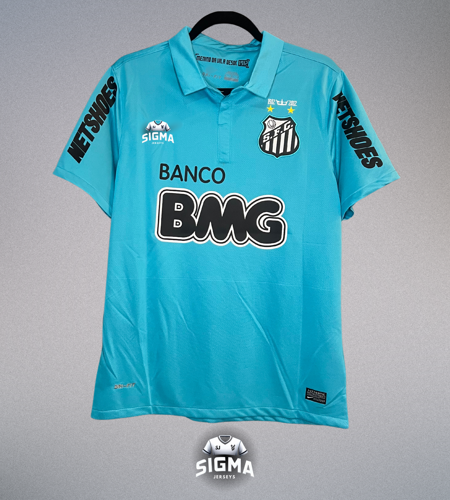 NEYMAR JR SANTOS