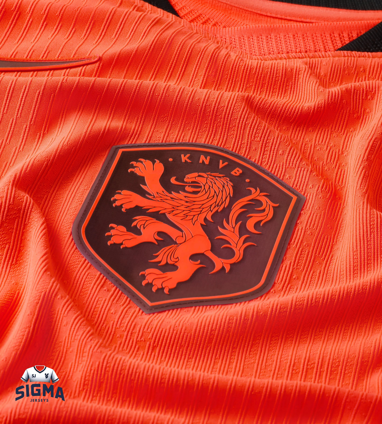 F.DE JONG #21, Holanda Local 2026