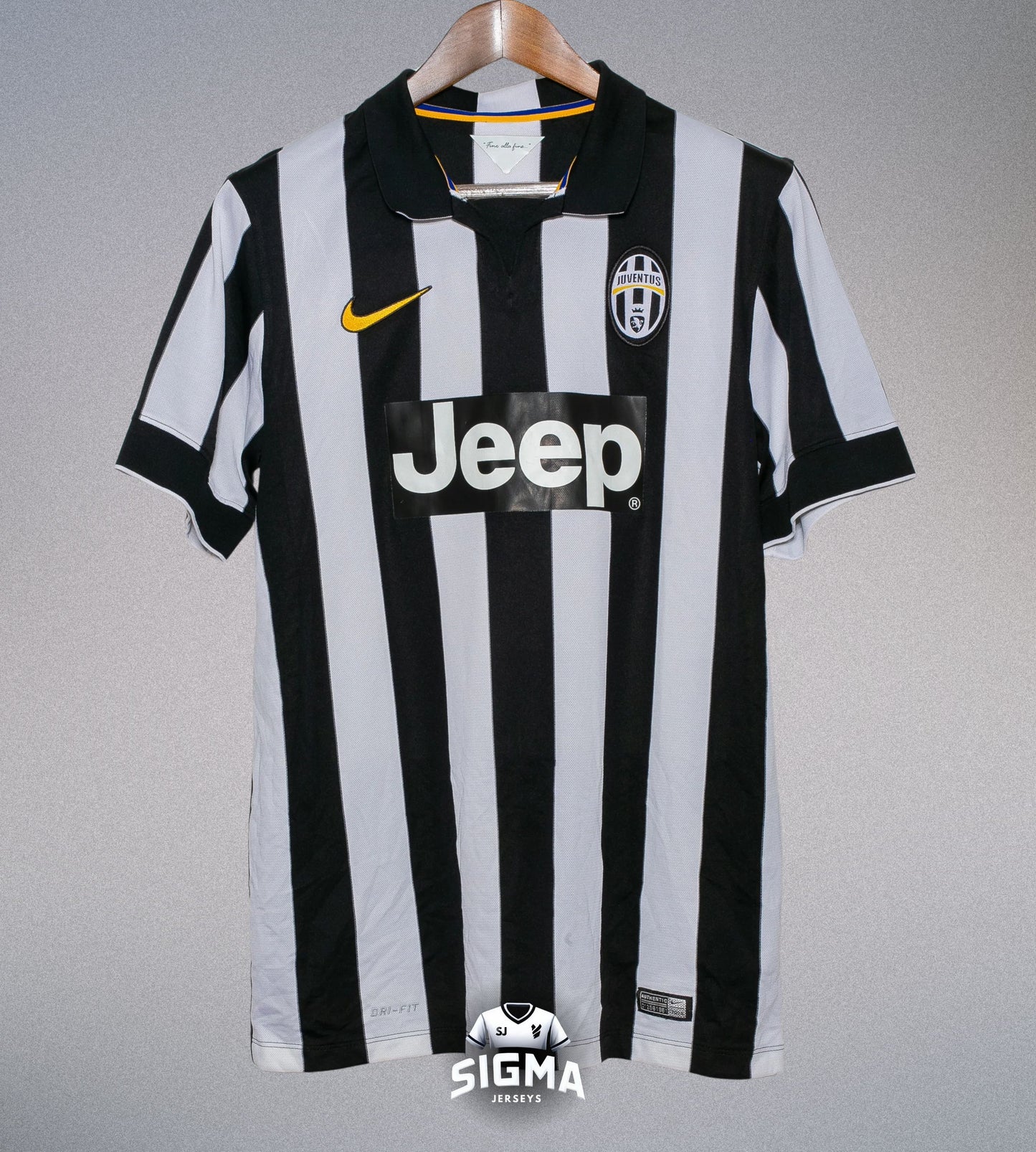 PIRLO #21, Juventus Local 2014/15