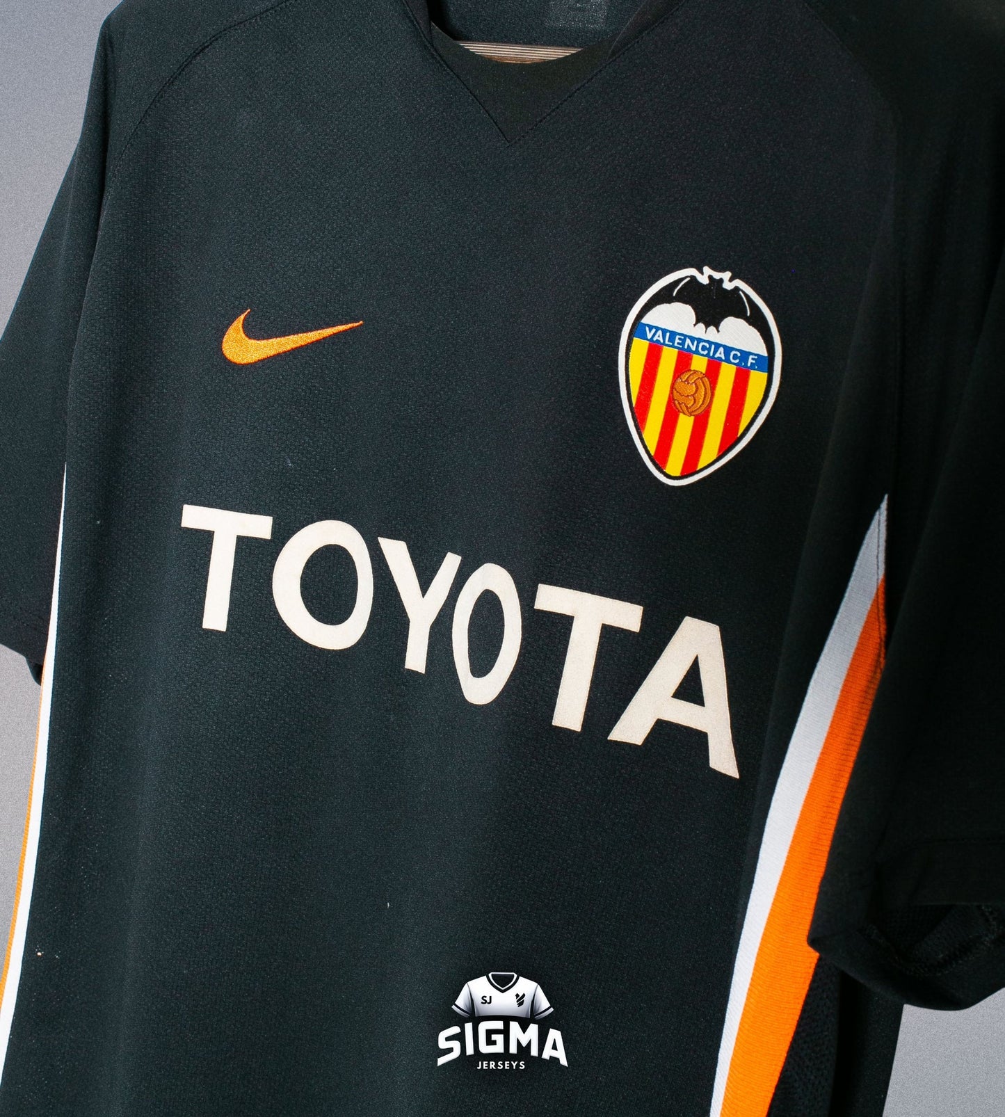 DAVID VILLA #7, Valencia Local 2006/07