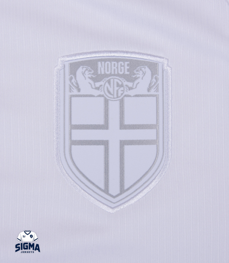 ØDEGAARD #10, Noruega Tercera 2026